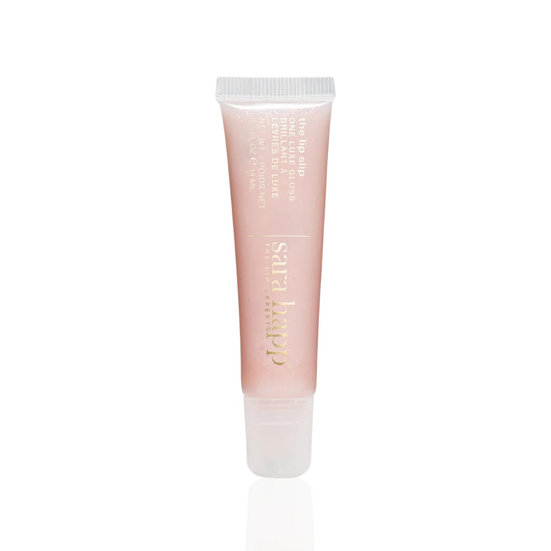 The Lip Slip Gloss
