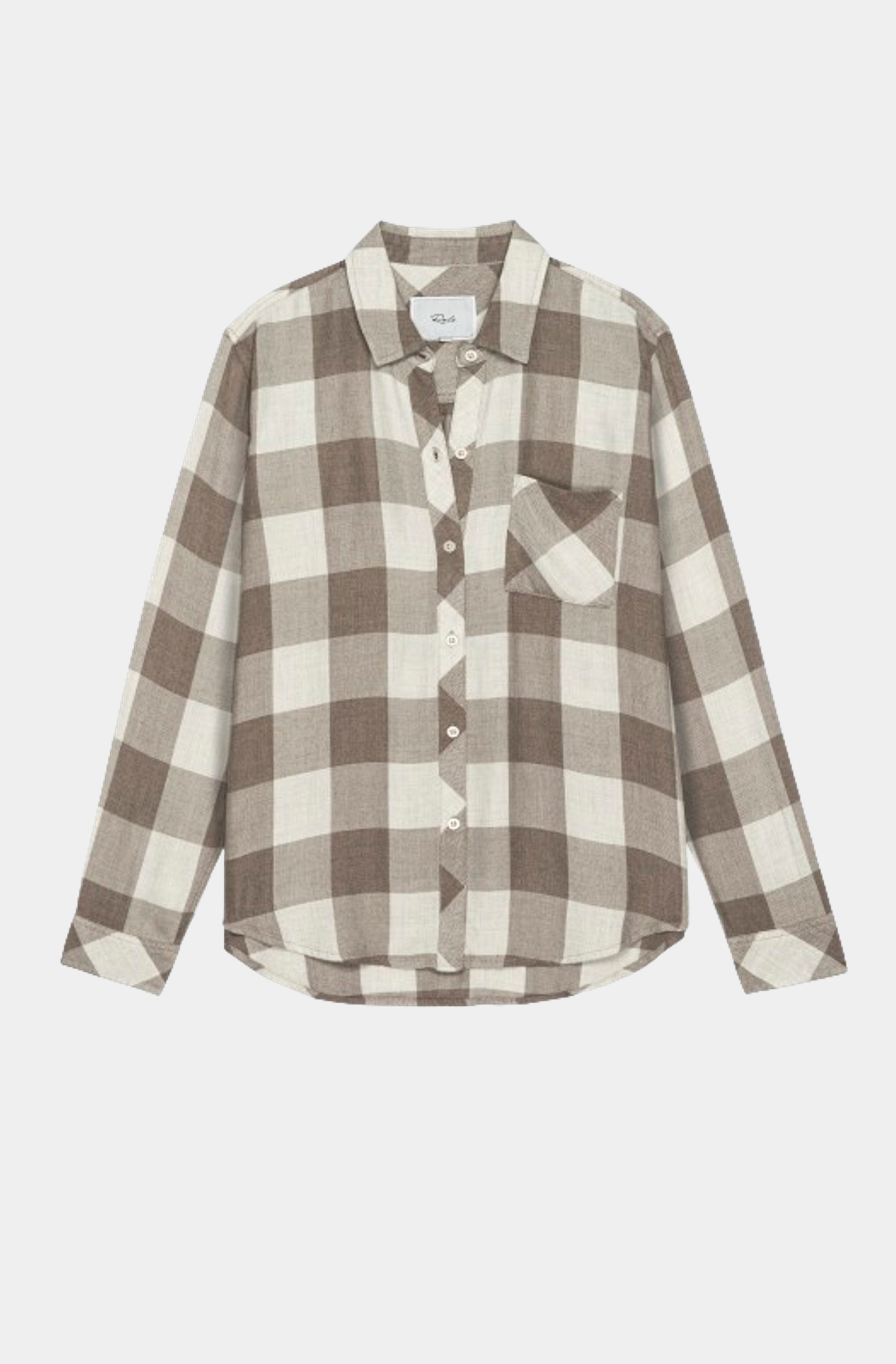 Hunter Shirt