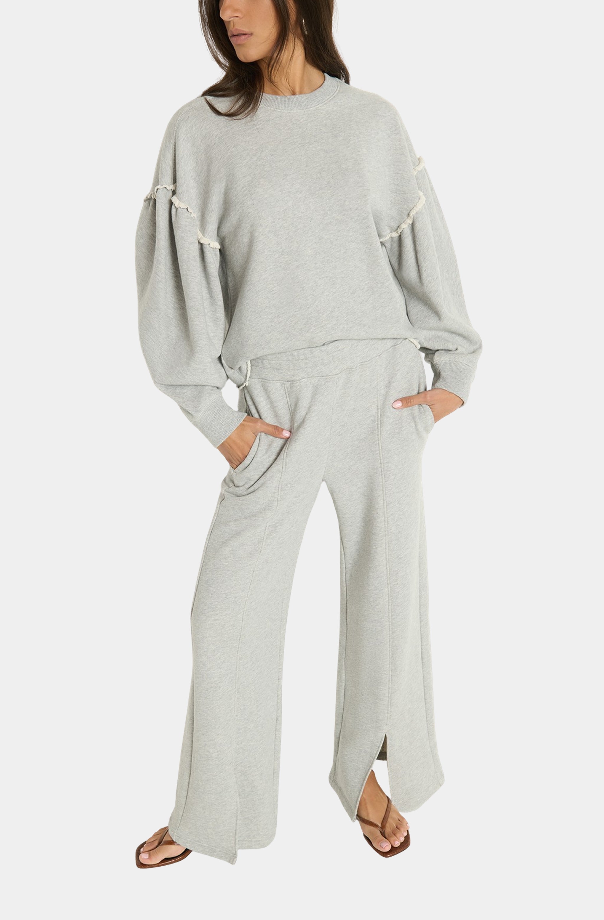 Shane Sweatshirt