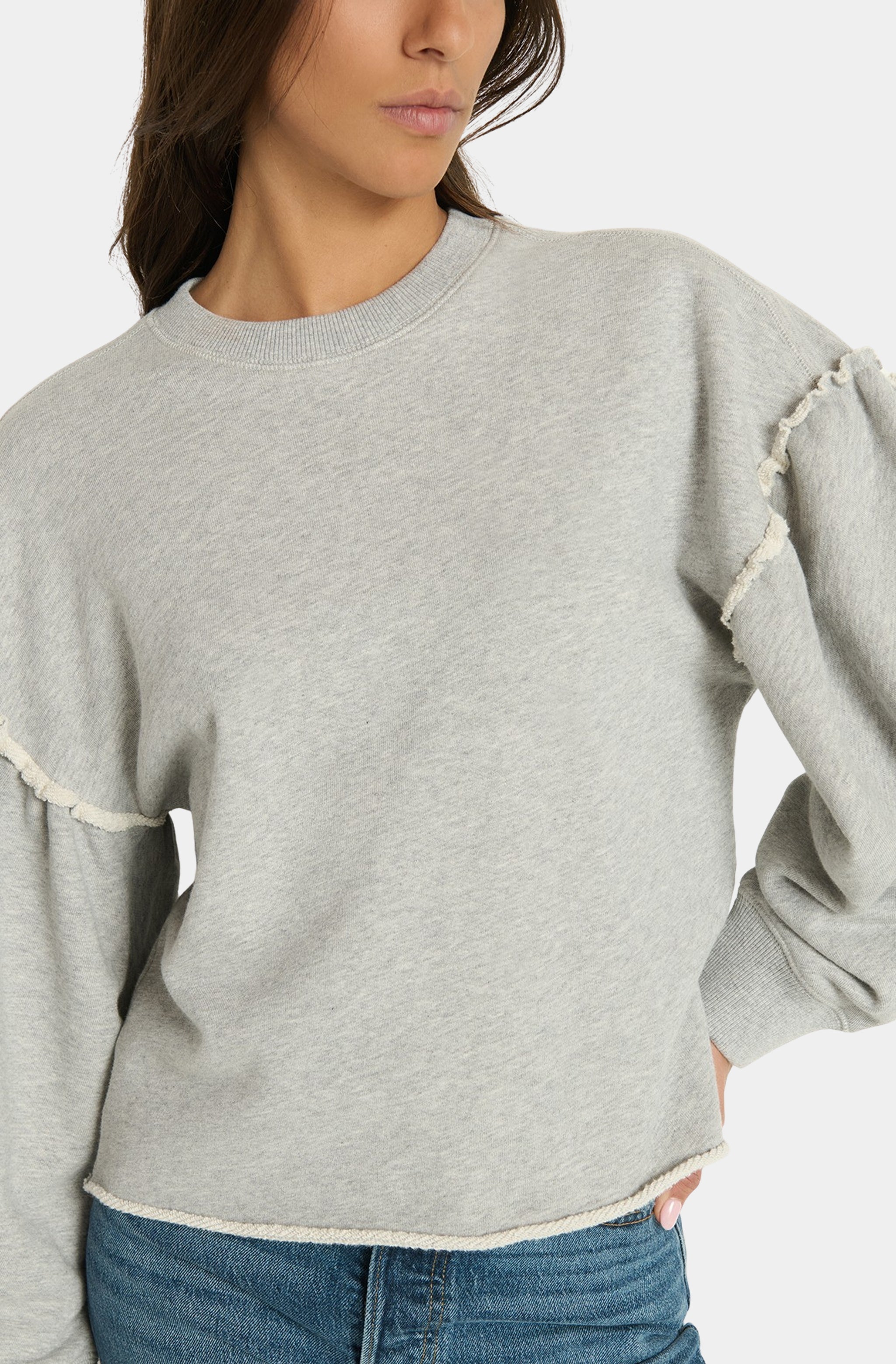 Shane Sweatshirt
