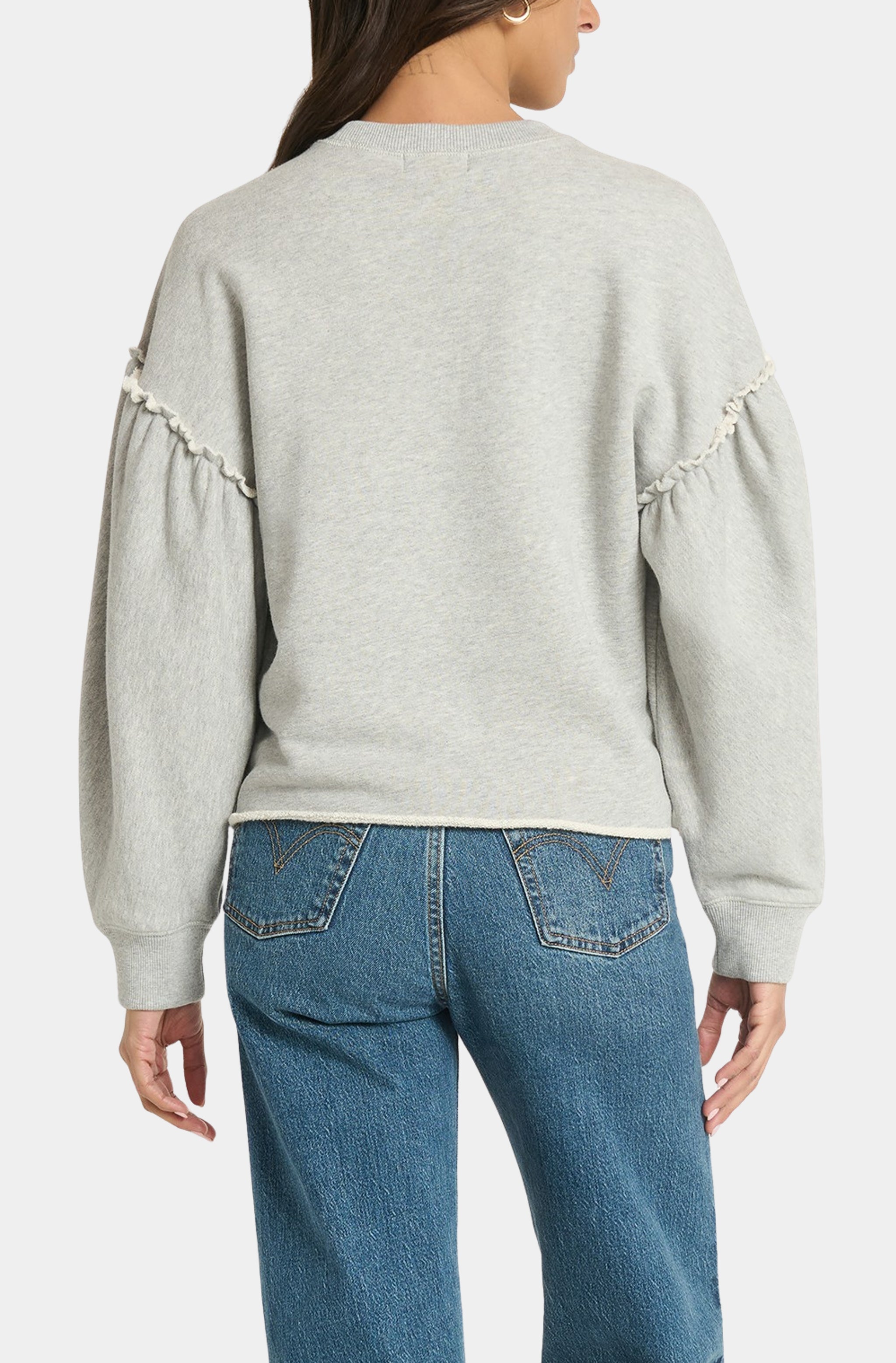 Shane Sweatshirt