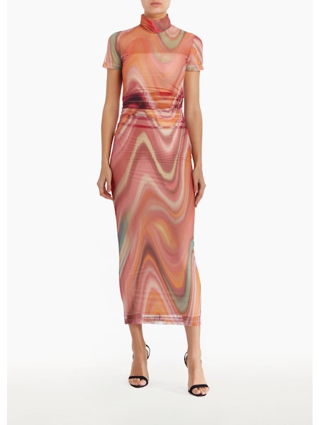 Dominique Dress