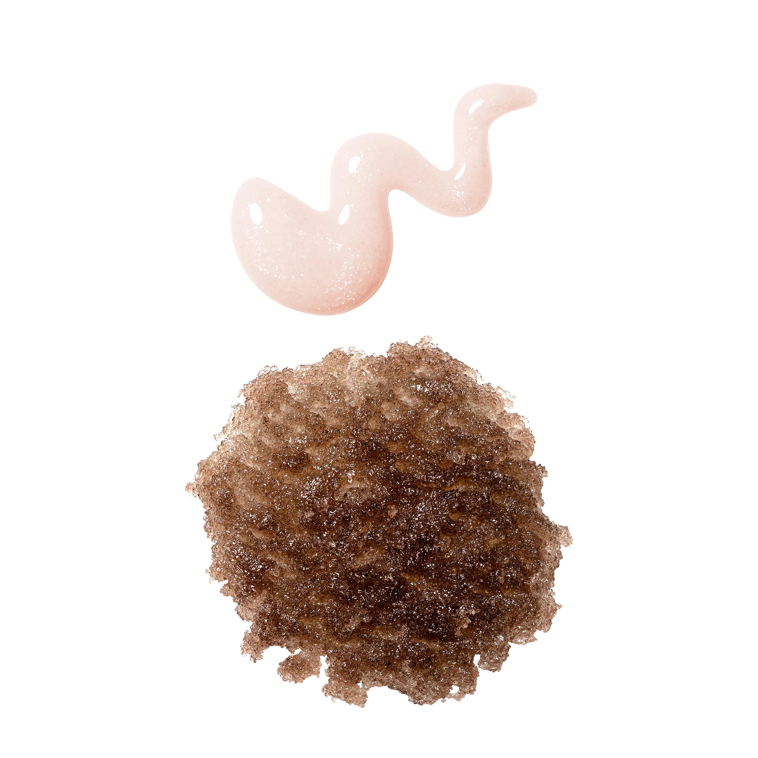 Let's Glow Lip Scrub & Shine Kit