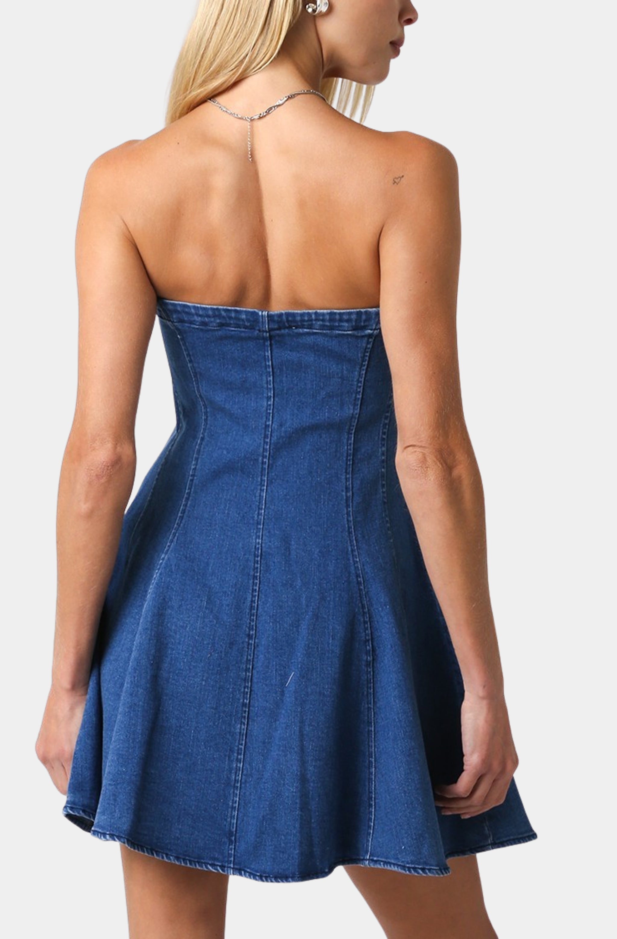 Ivy Dress