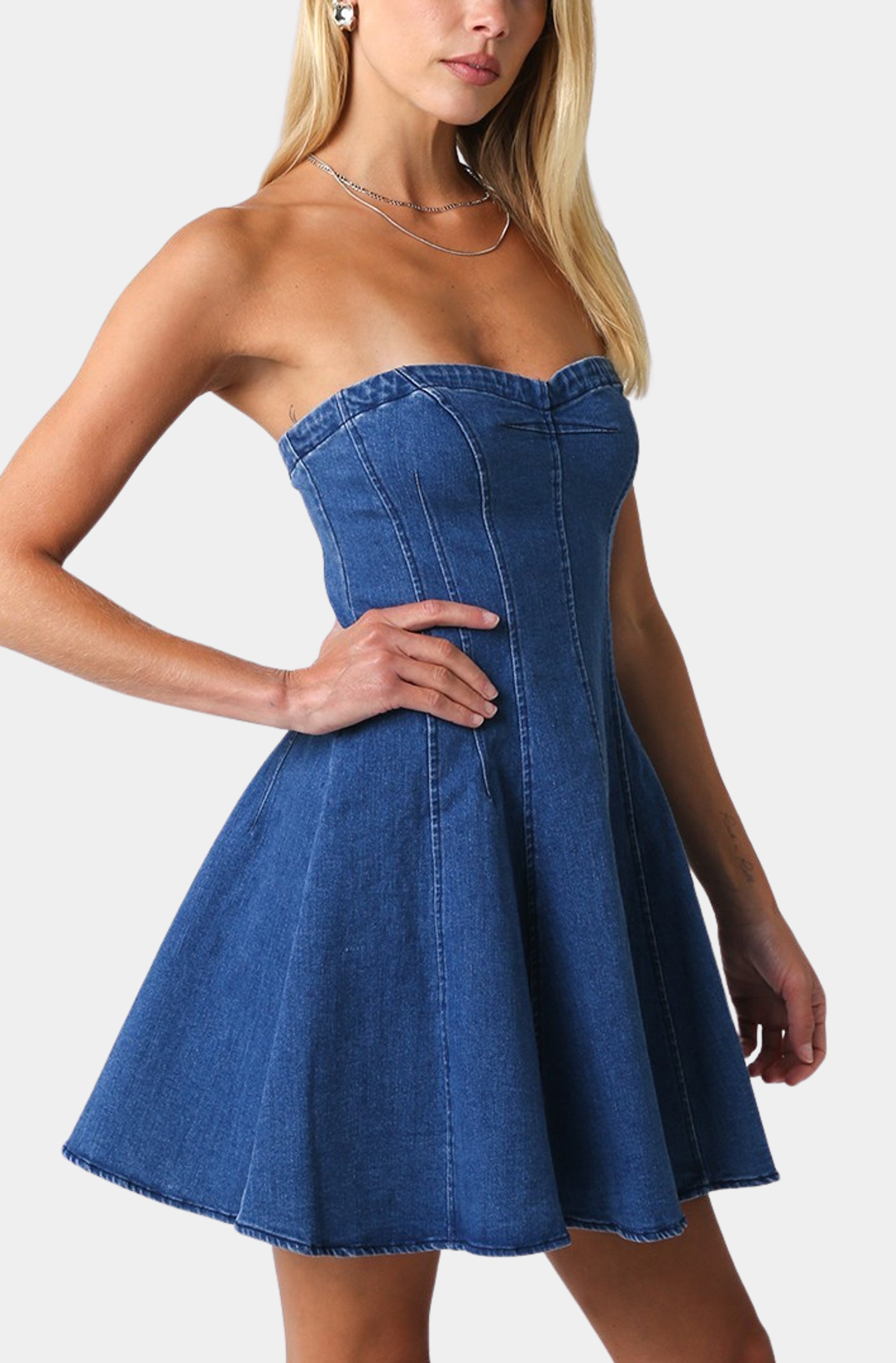 Ivy Dress