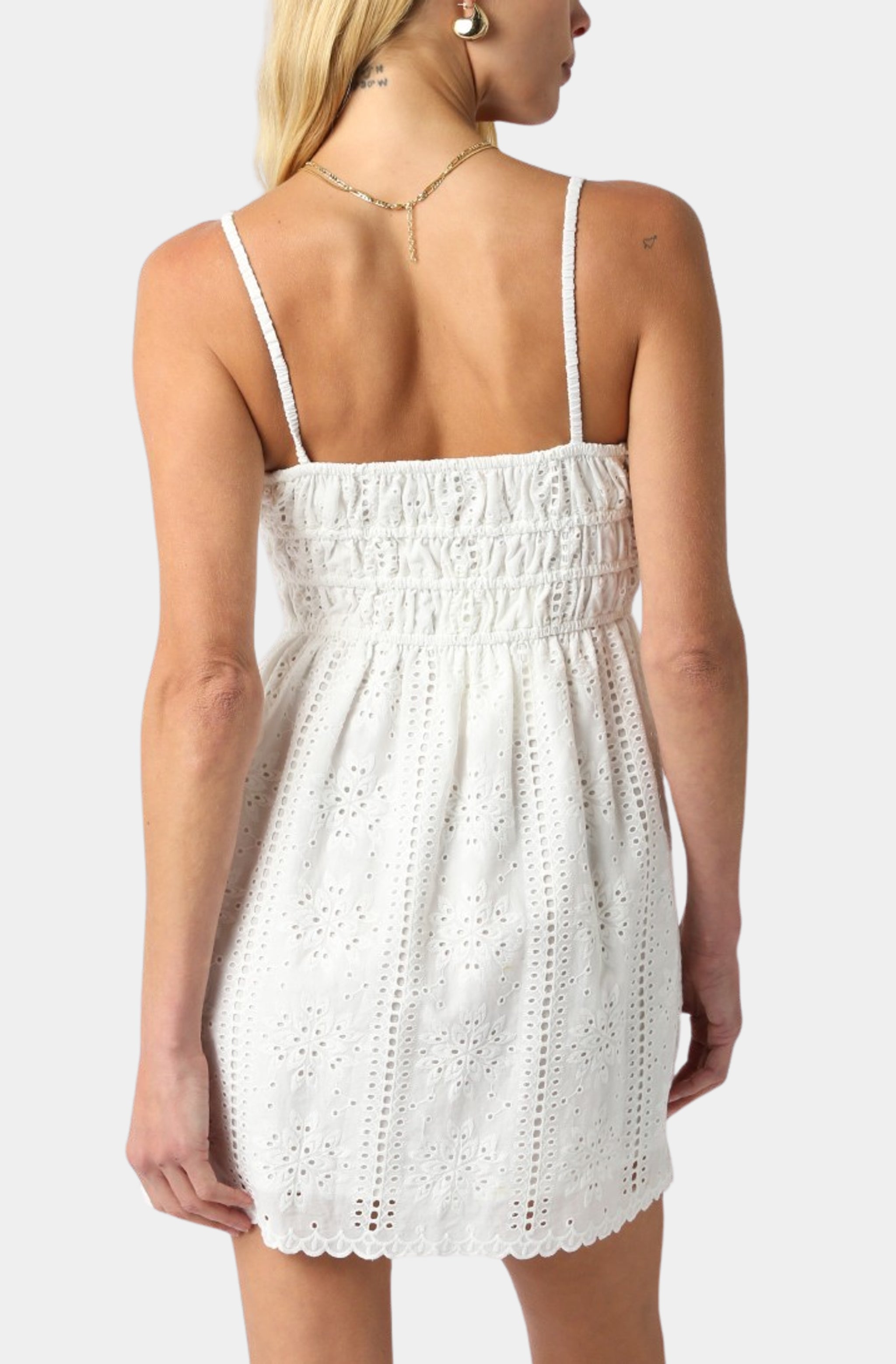 Henrietta Dress