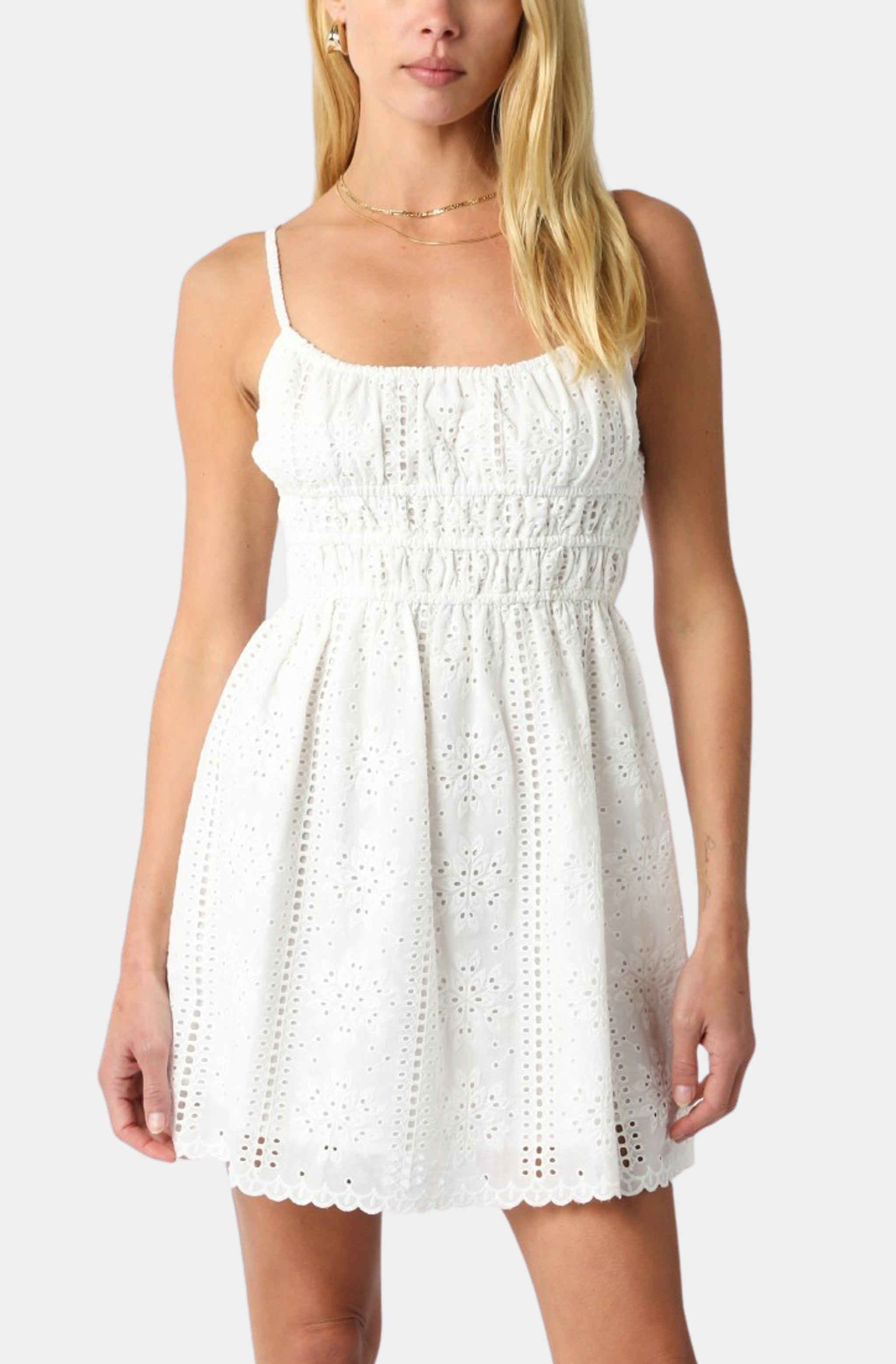 Henrietta Dress