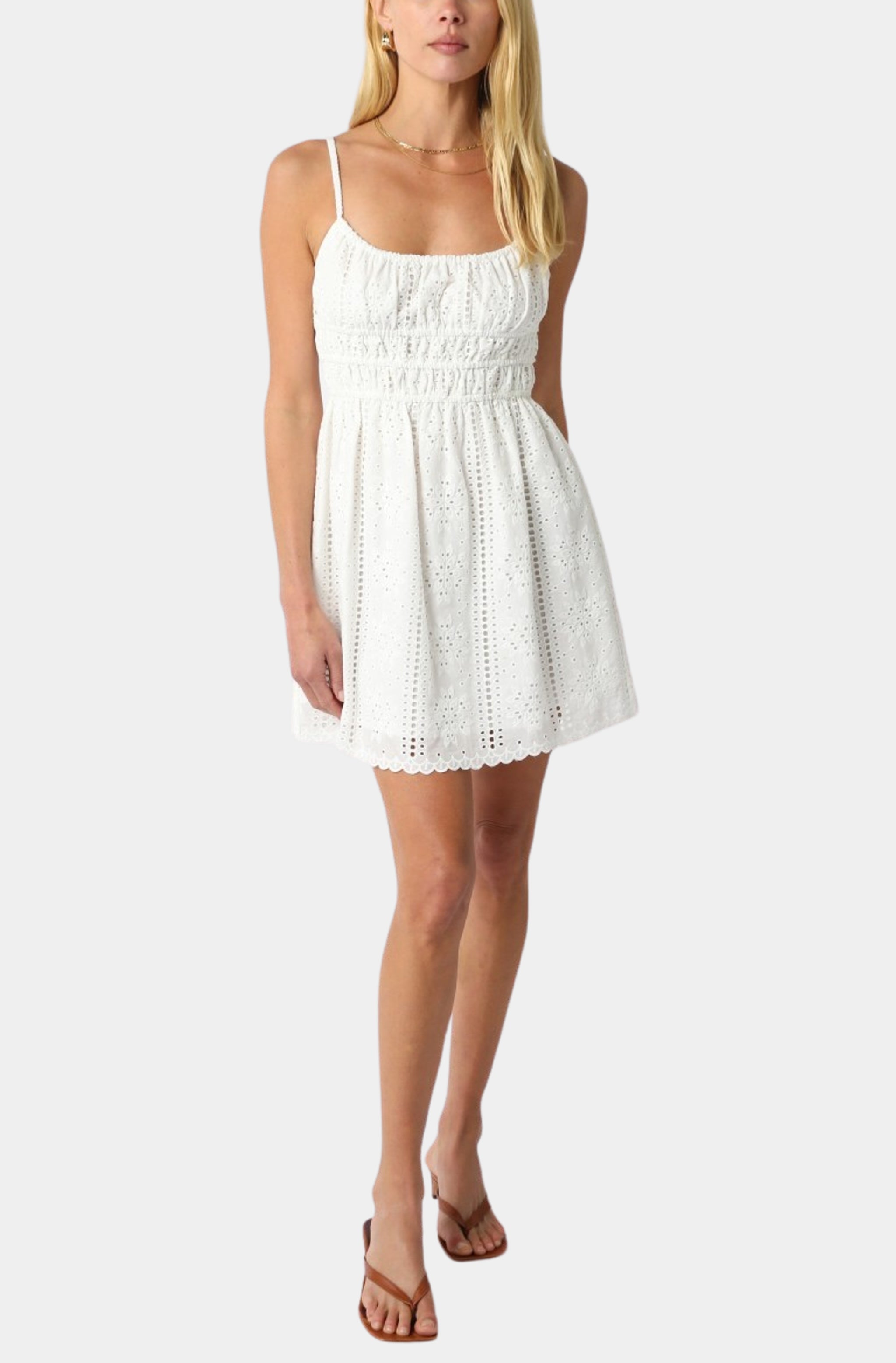 Henrietta Dress