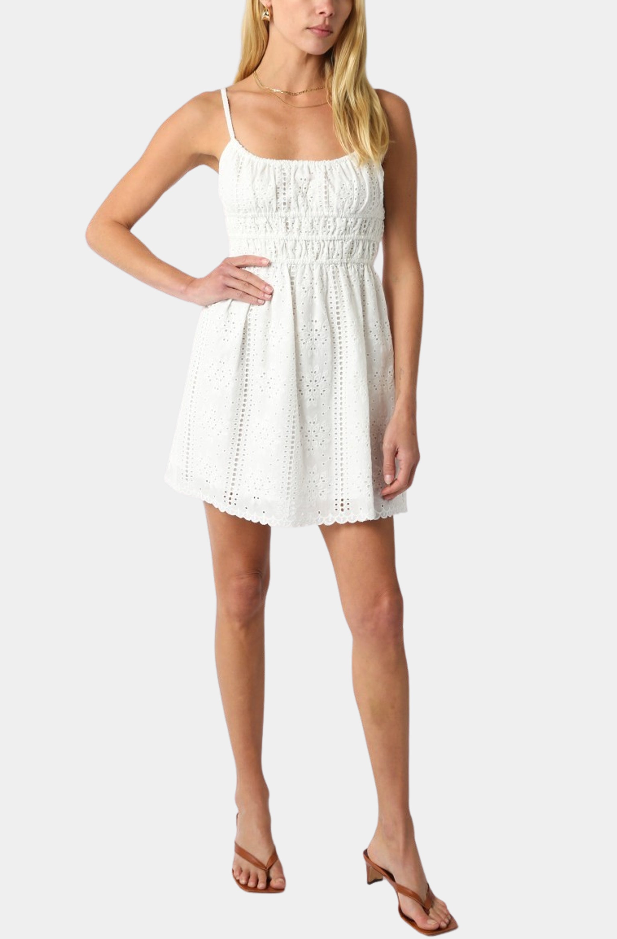 Henrietta Dress