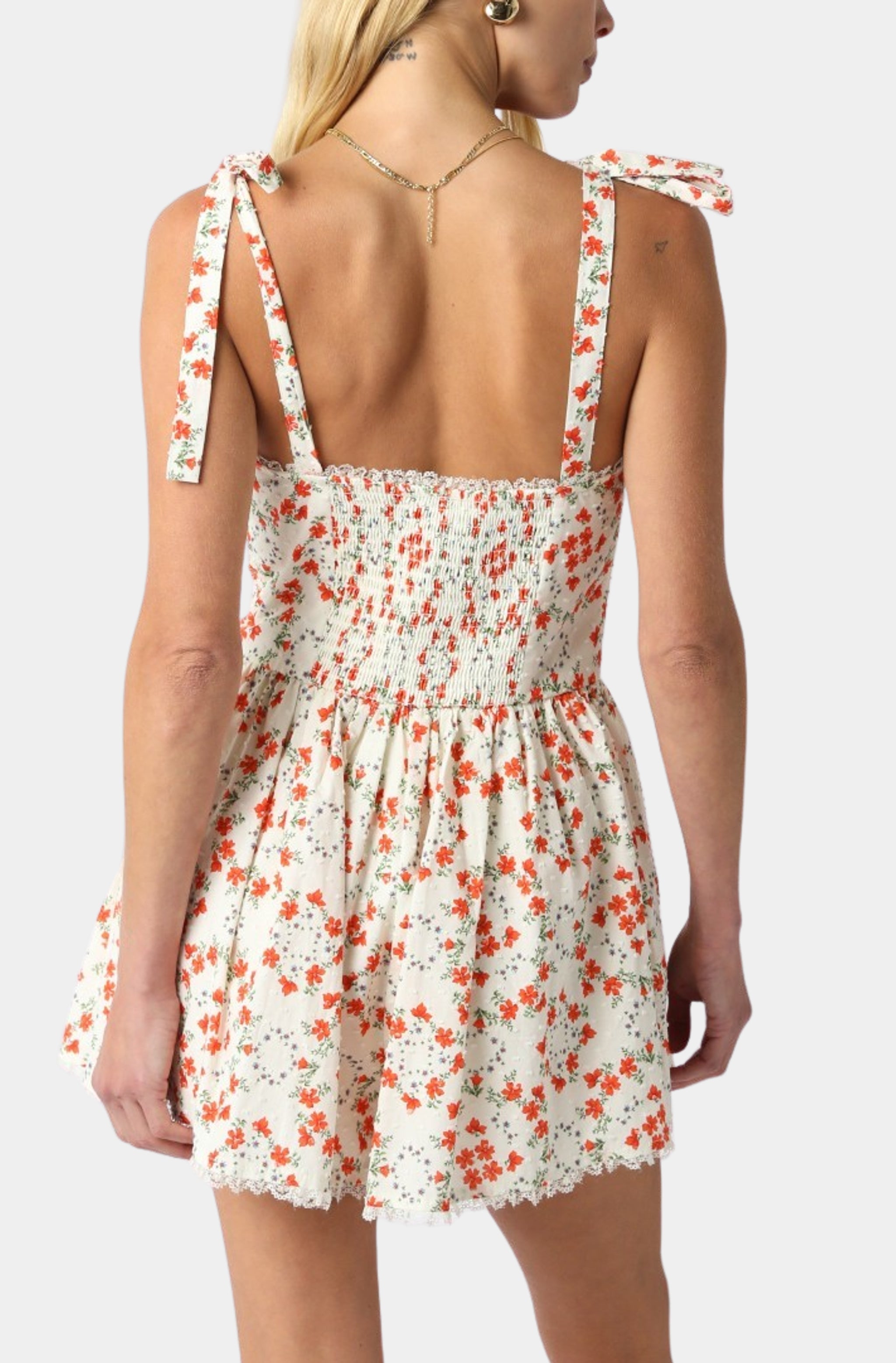 Eliza Dress