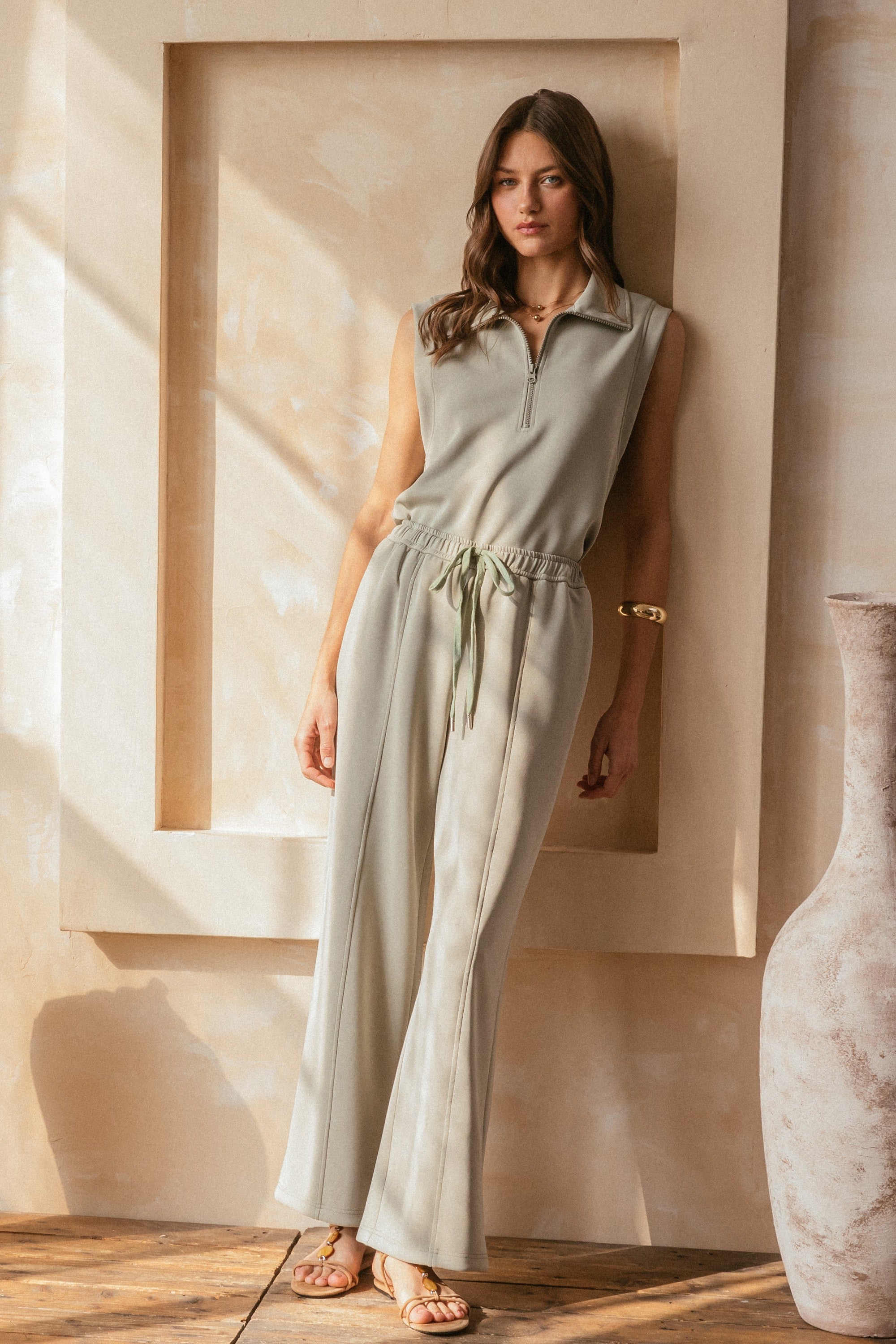 Raquel Pants