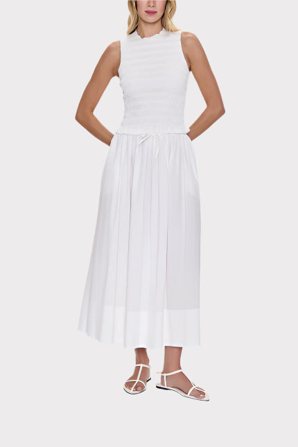 Noelle Midi Skirt