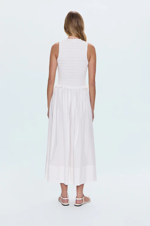 Noelle Midi Skirt