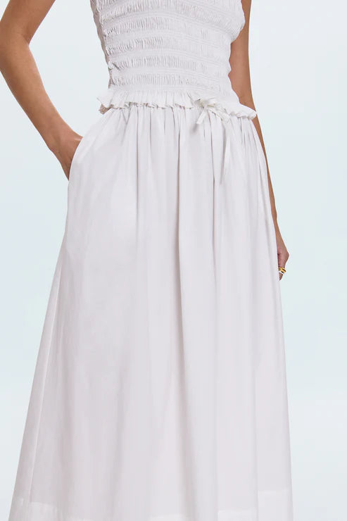 Noelle Midi Skirt
