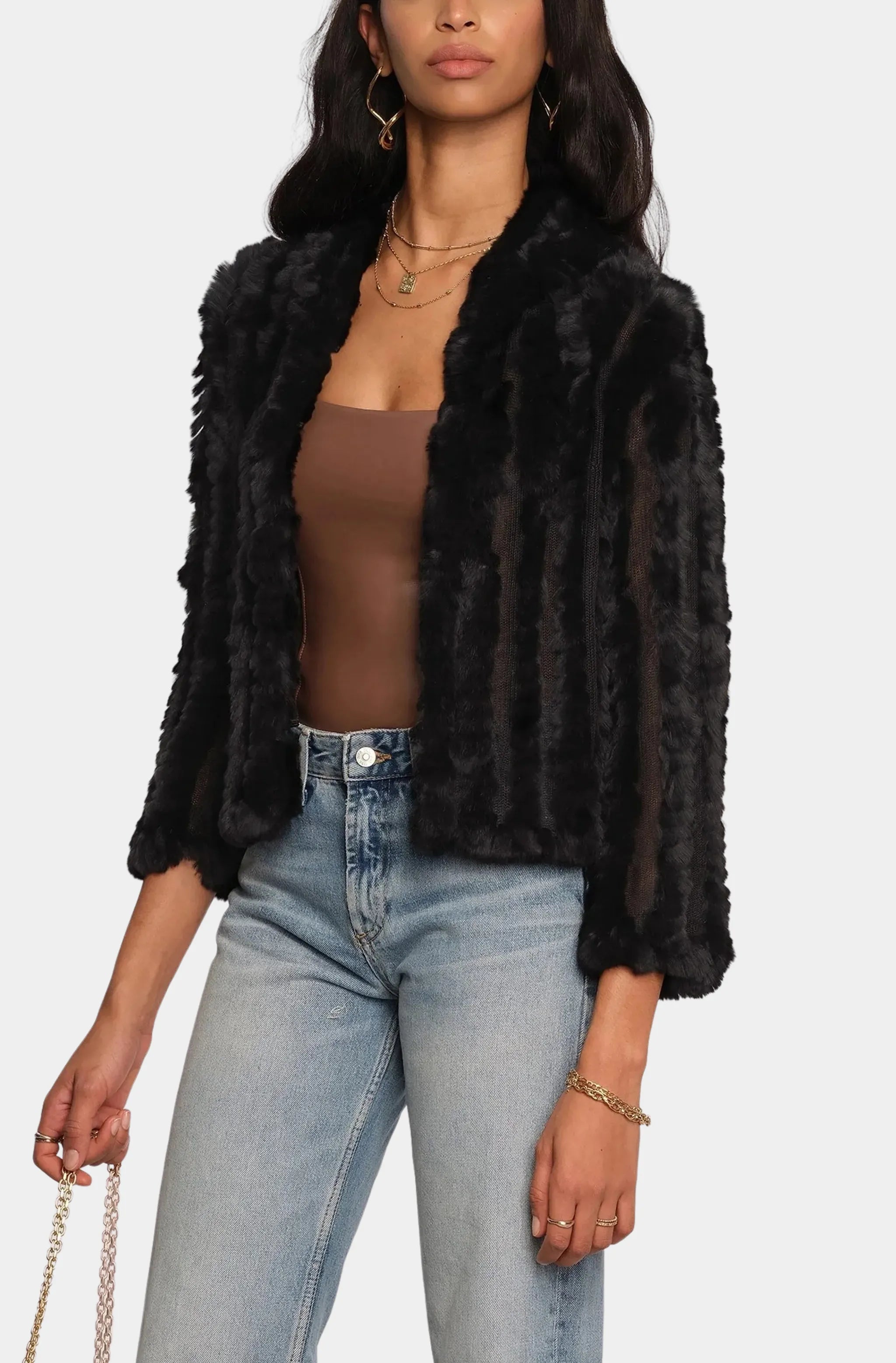 Rosa Jacket