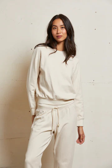 Palmer Beach Fleece Long Sleeve