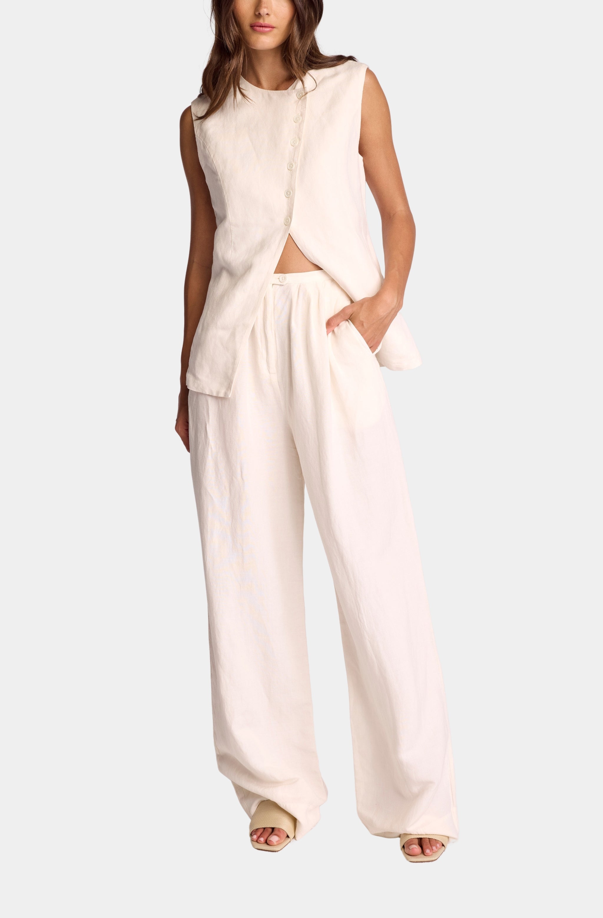 Tristan Pants