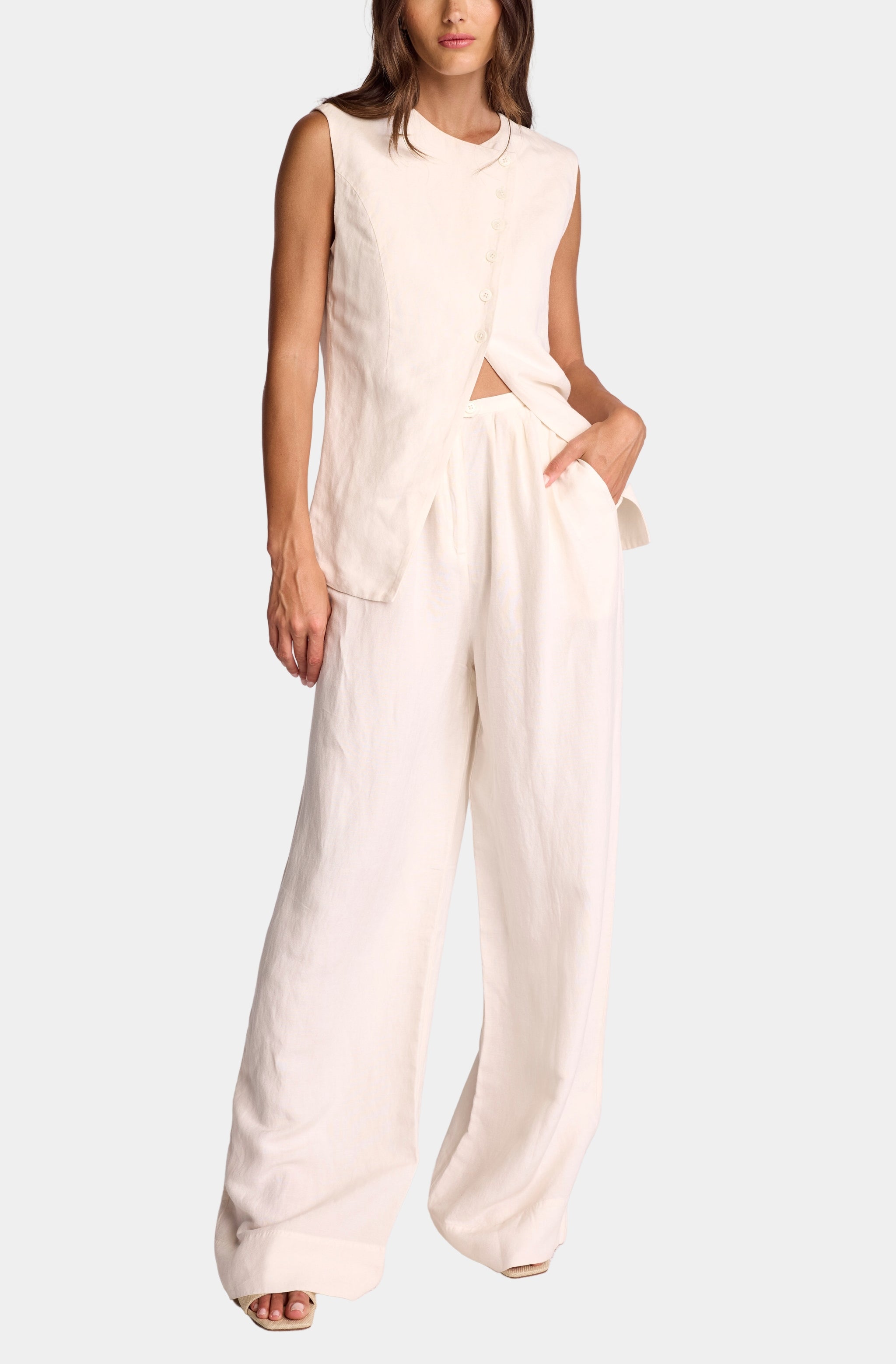 Tristan Pants