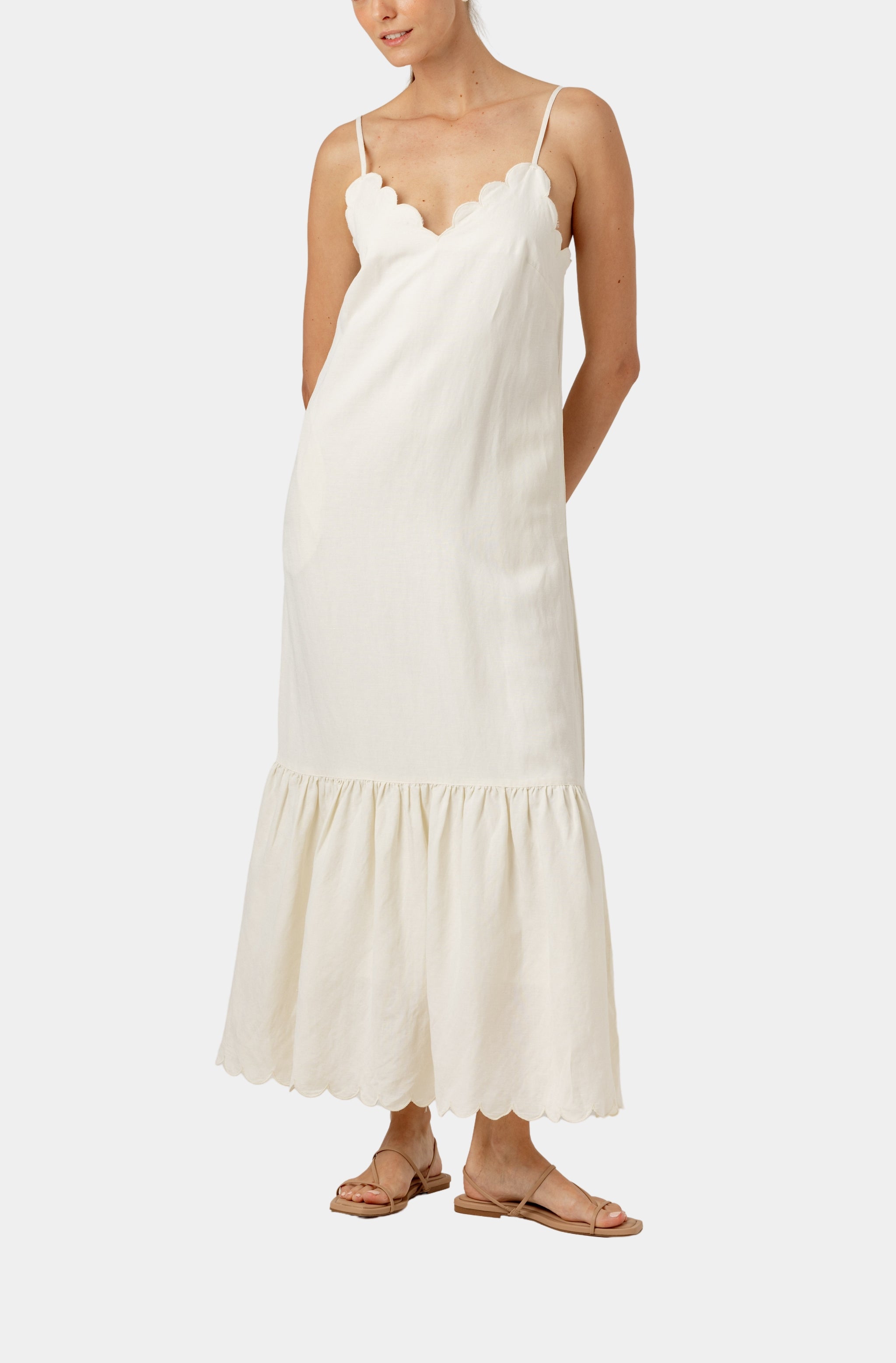 Amya Dress