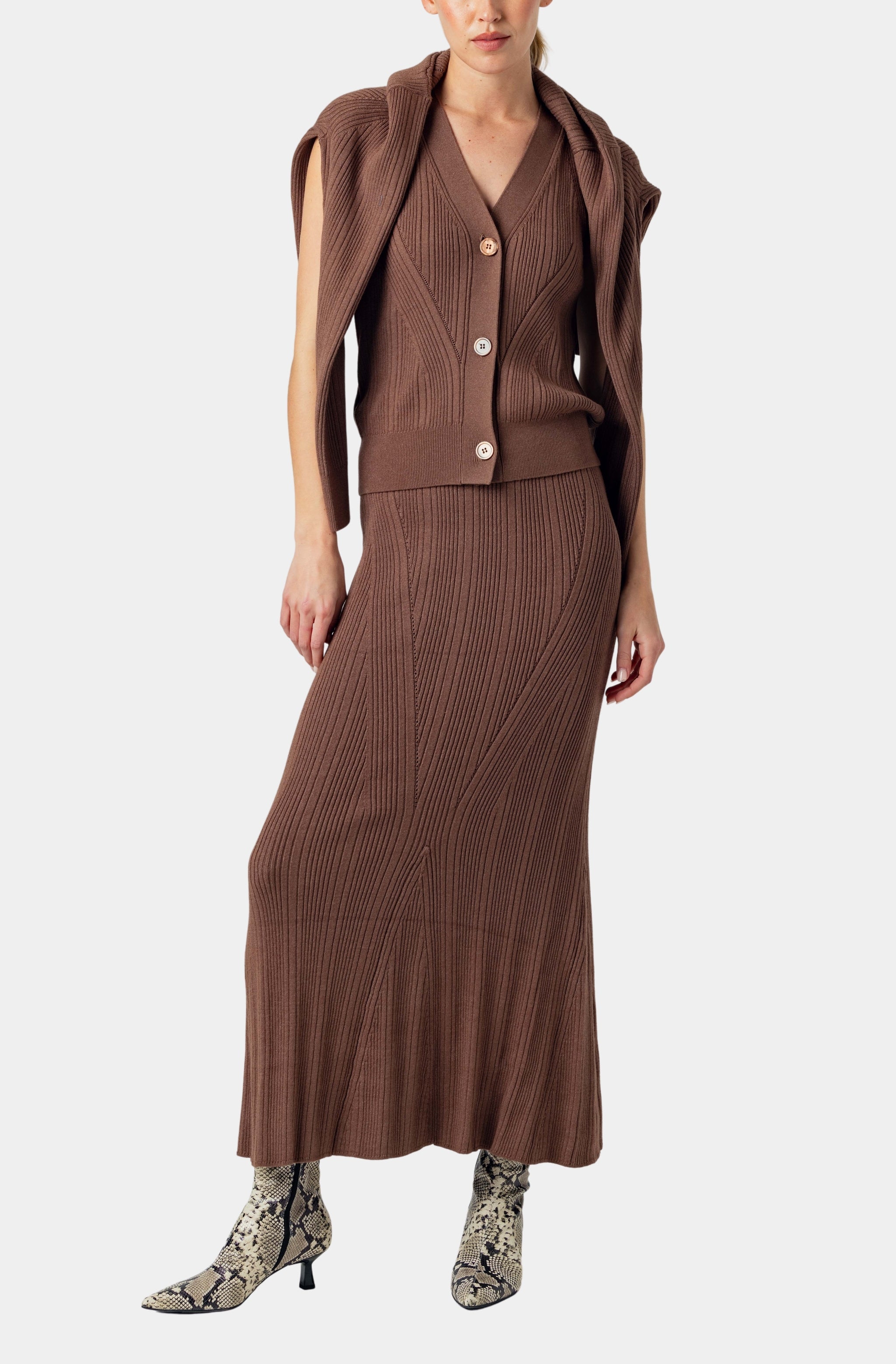 Ziva Vest