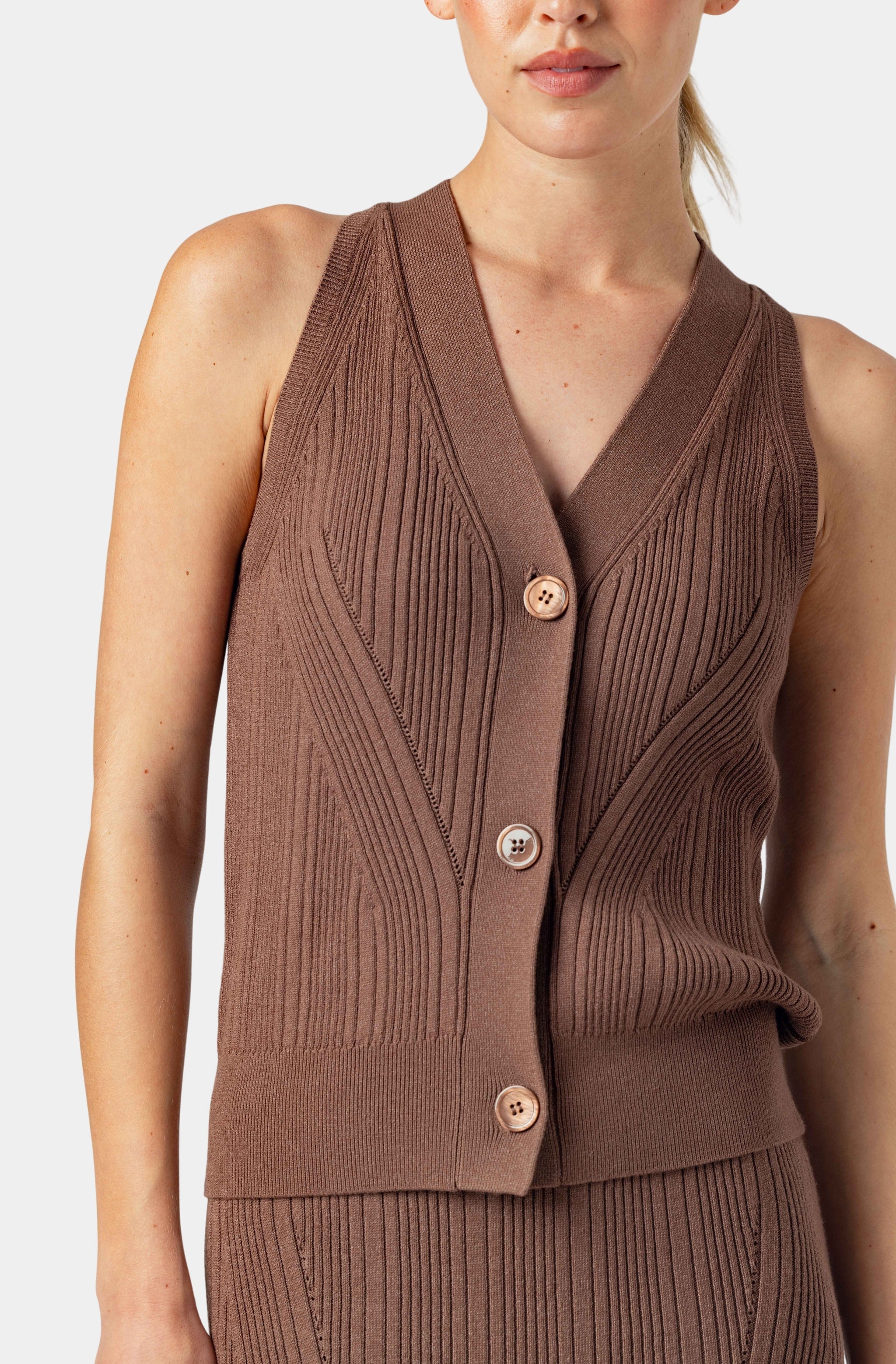 Ziva Vest