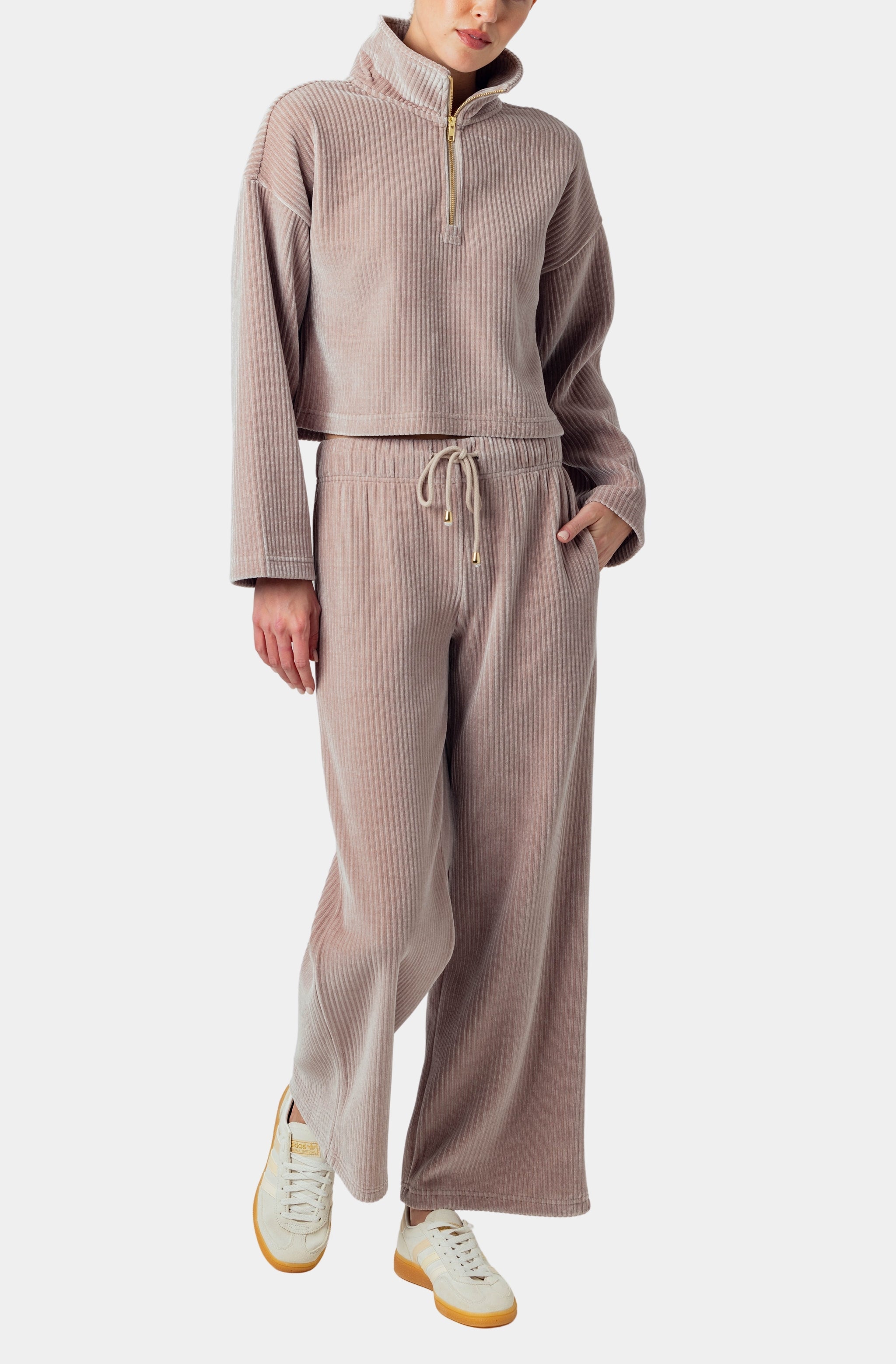 Jodie Pullover