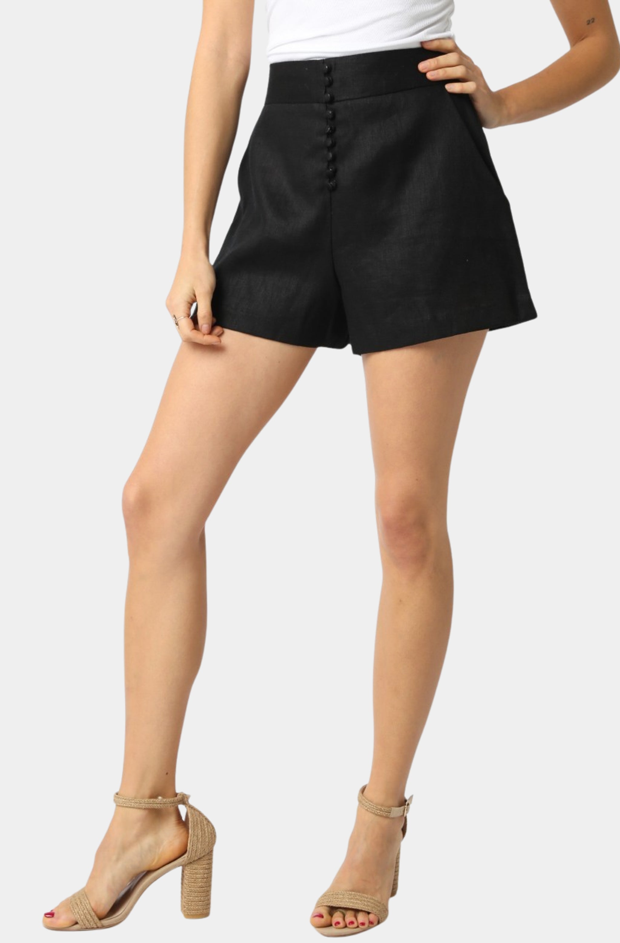 Edie Shorts