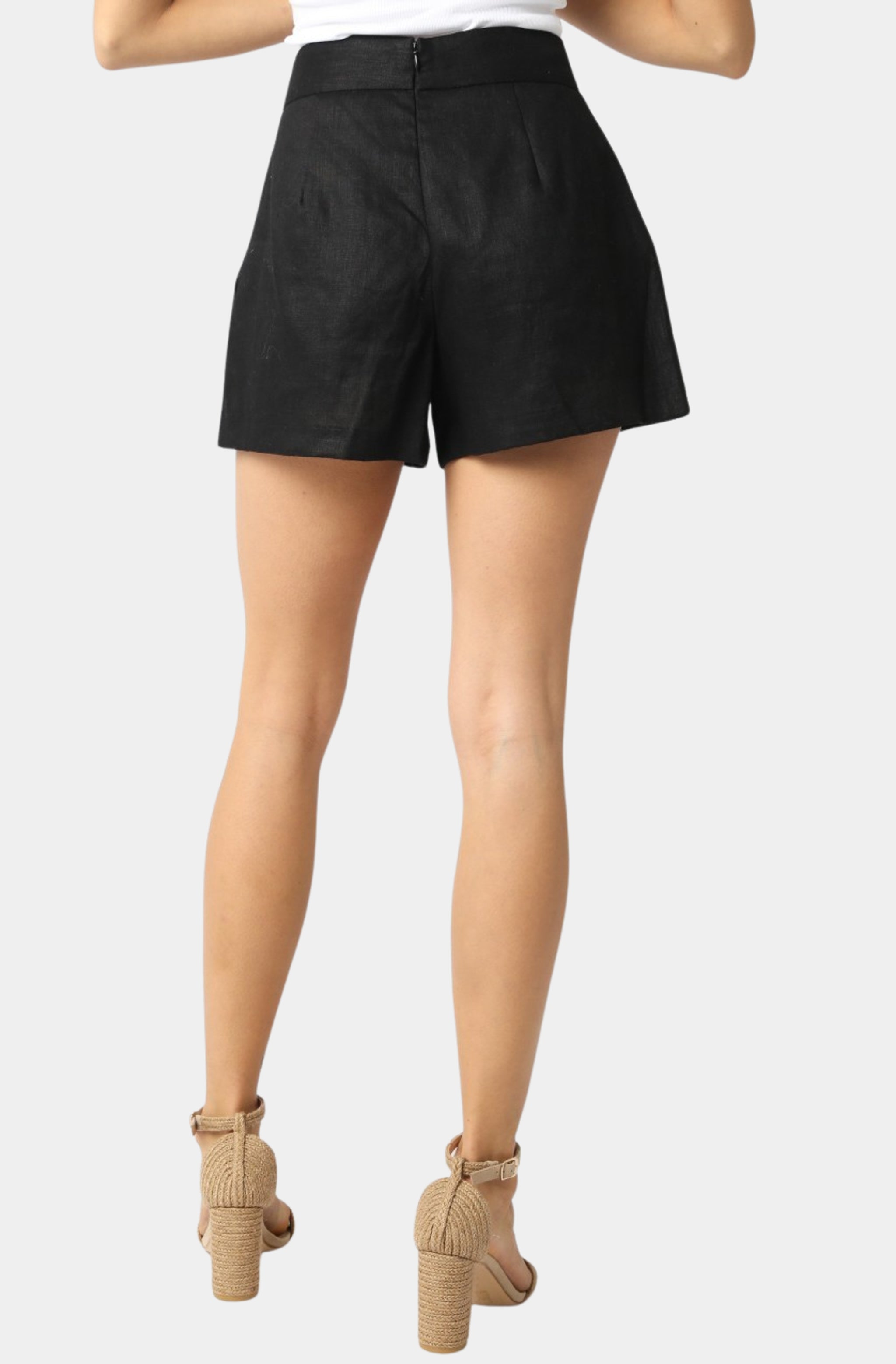 Edie Shorts