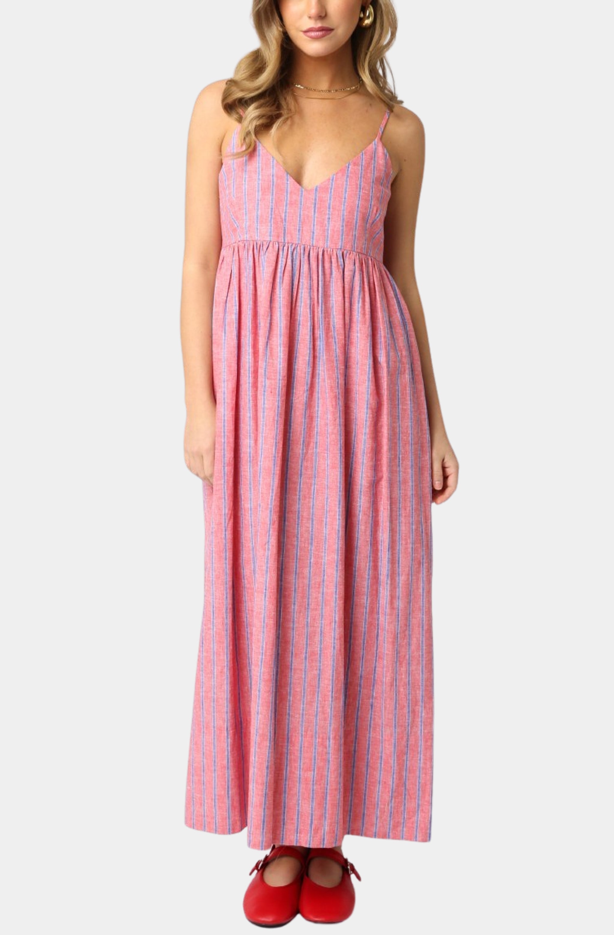Delilah Dress