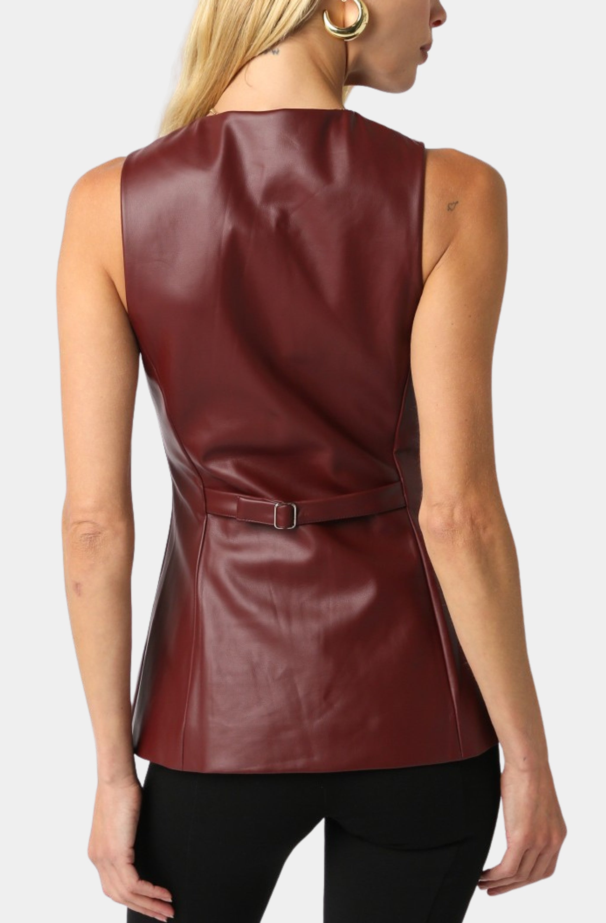 Lilian Vest