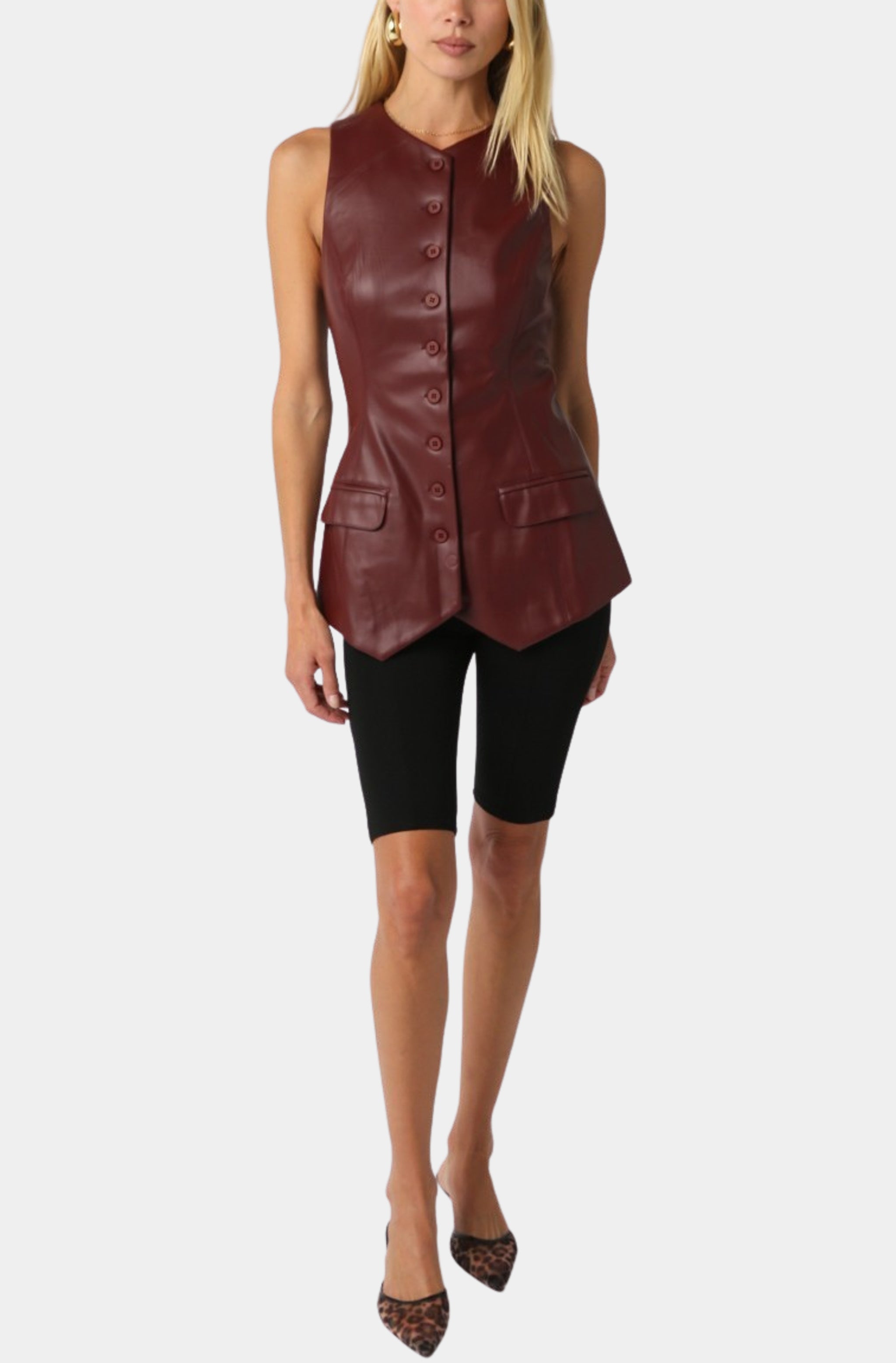Lilian Vest