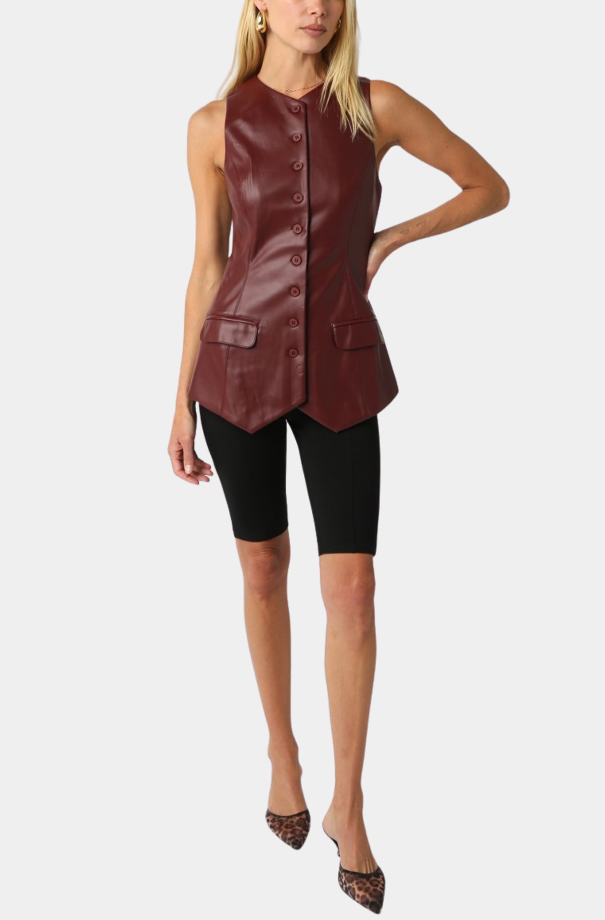 Lilian Vest