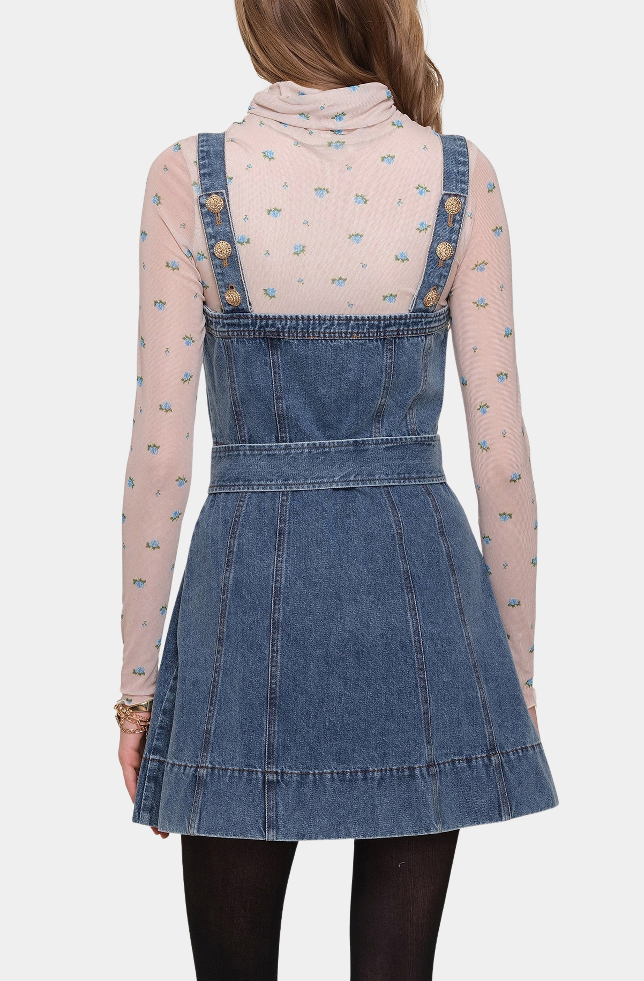 Willem Dress
