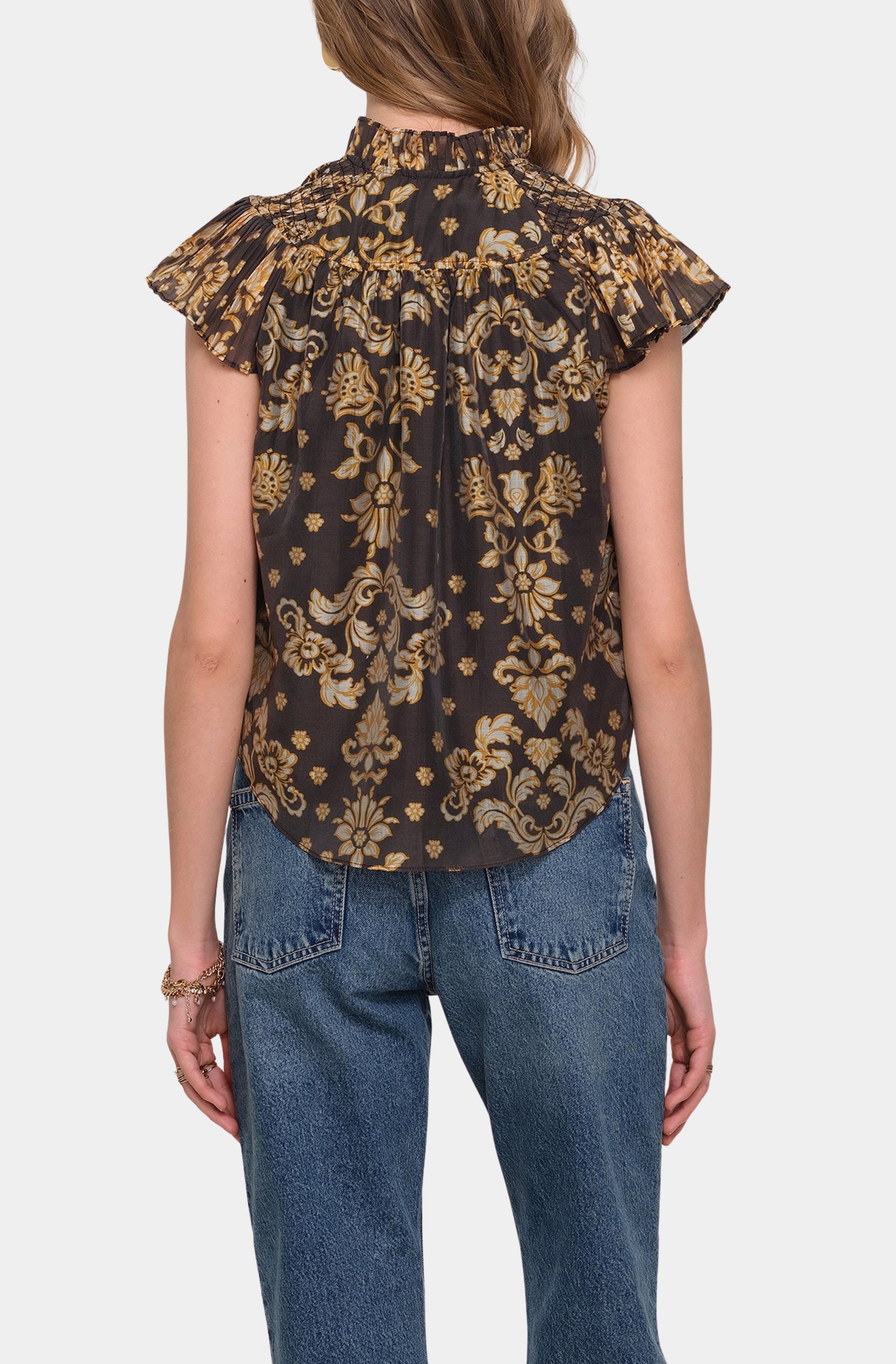 Wiley Top