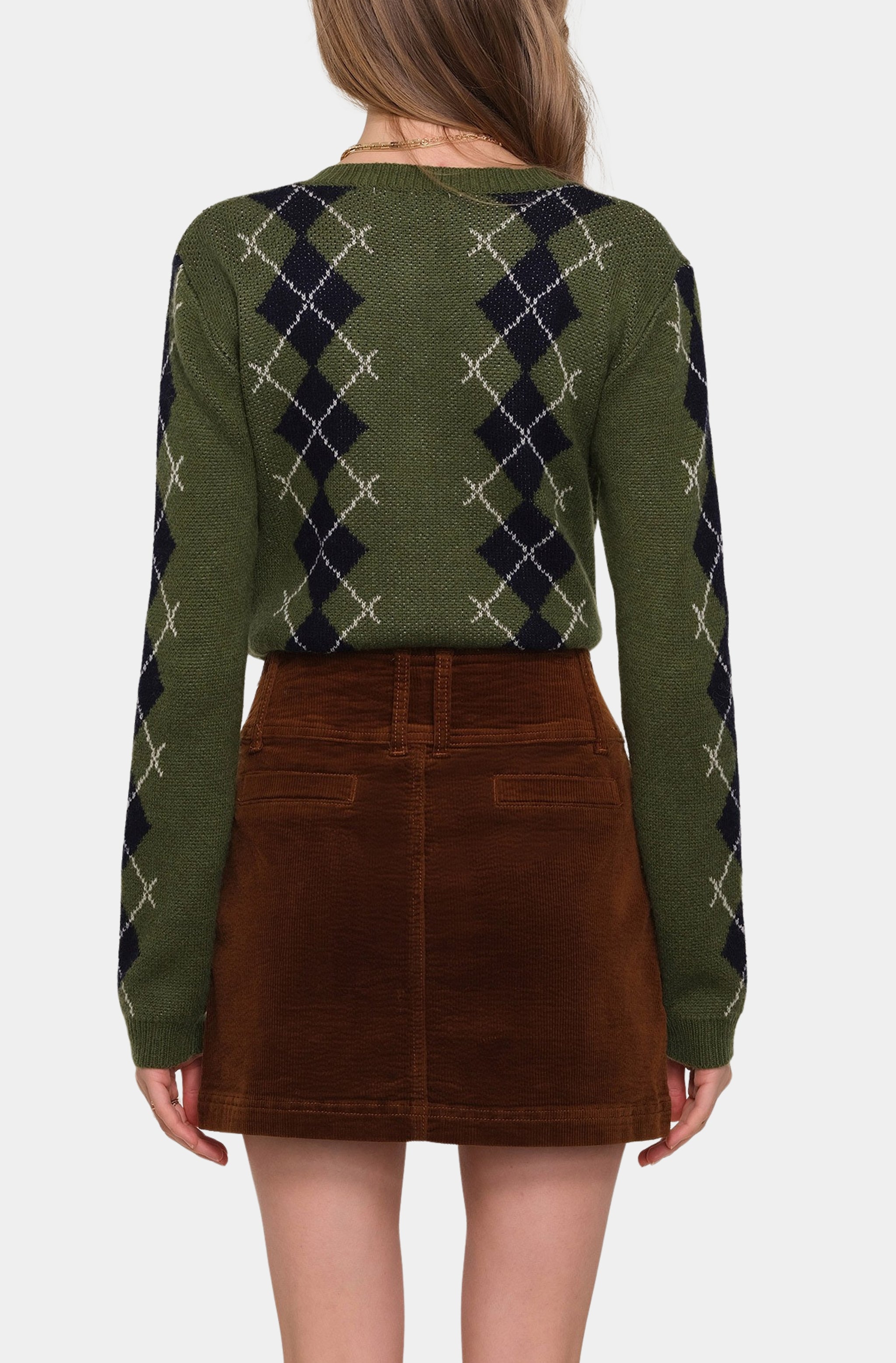 Elaine Skirt