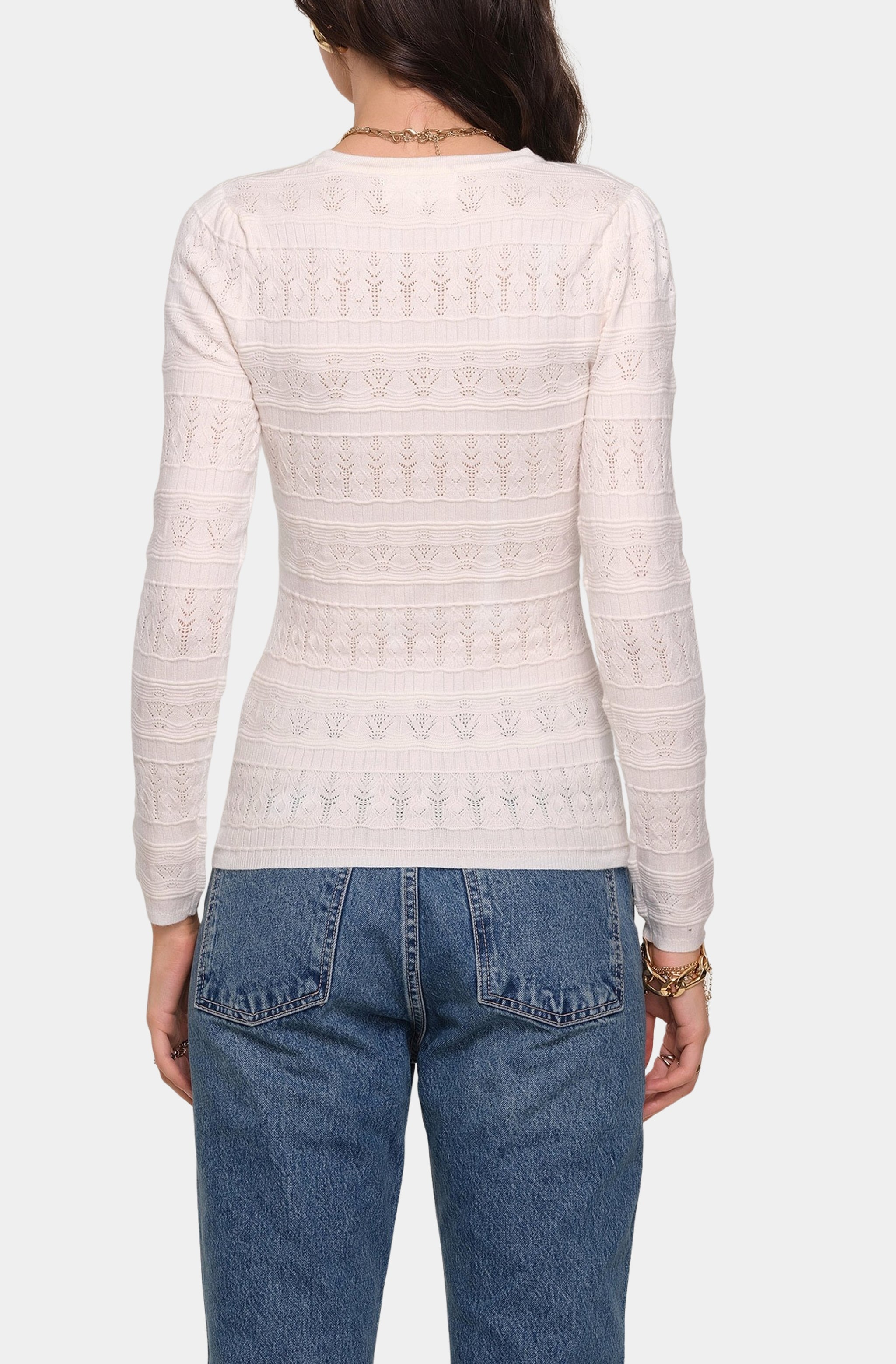 Daisy Top