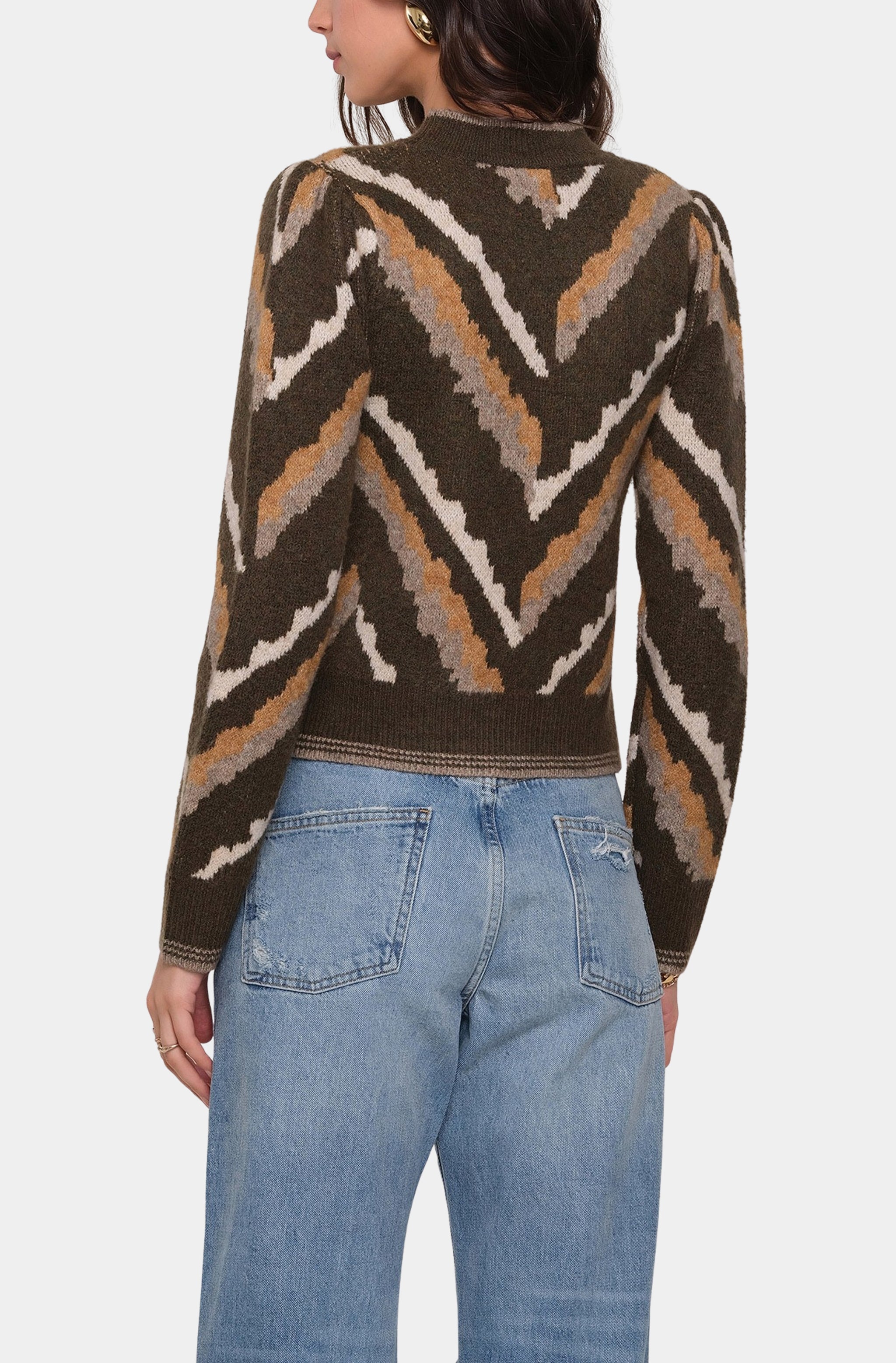 Paloma Sweater