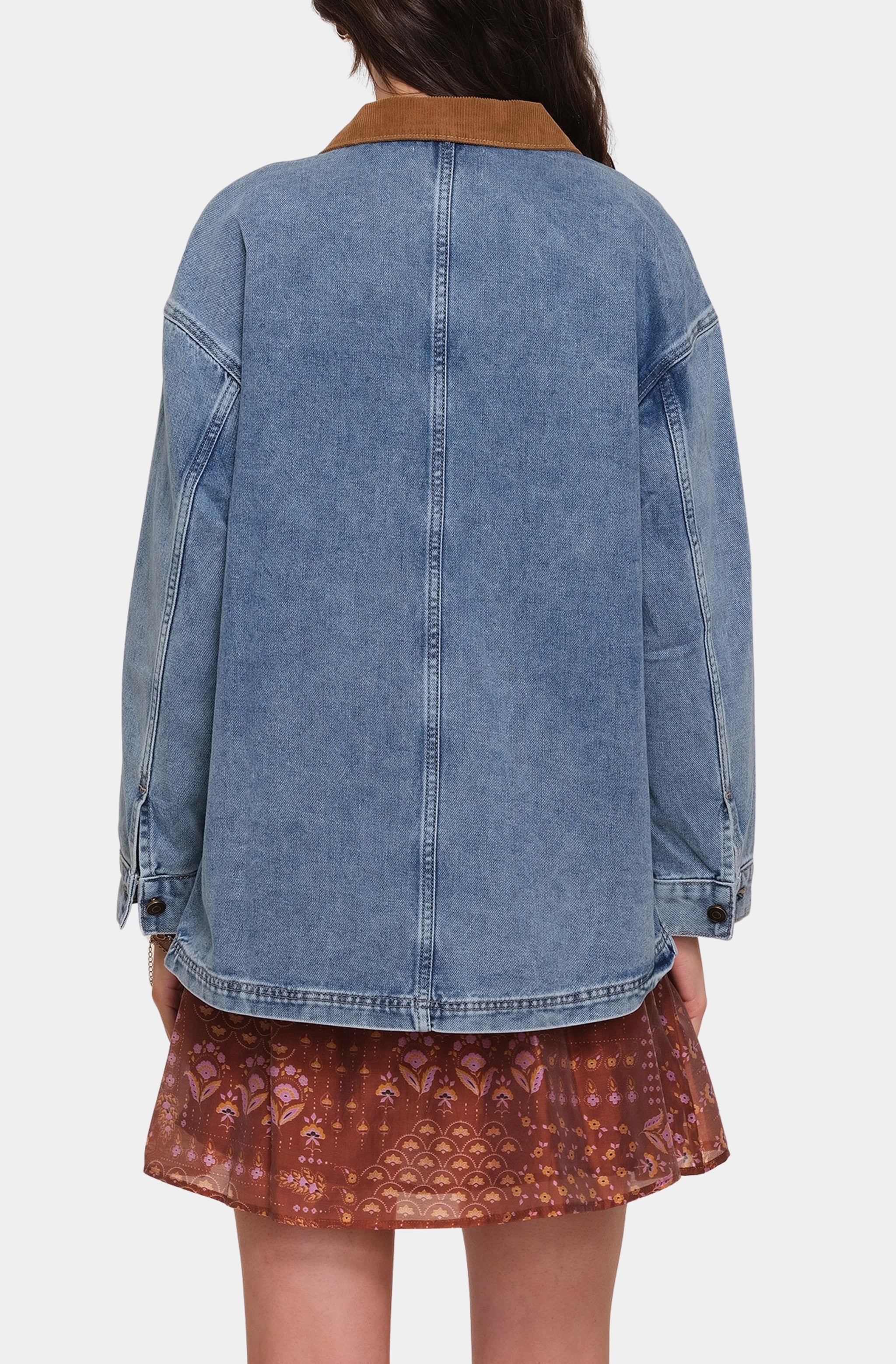 Merie Jacket