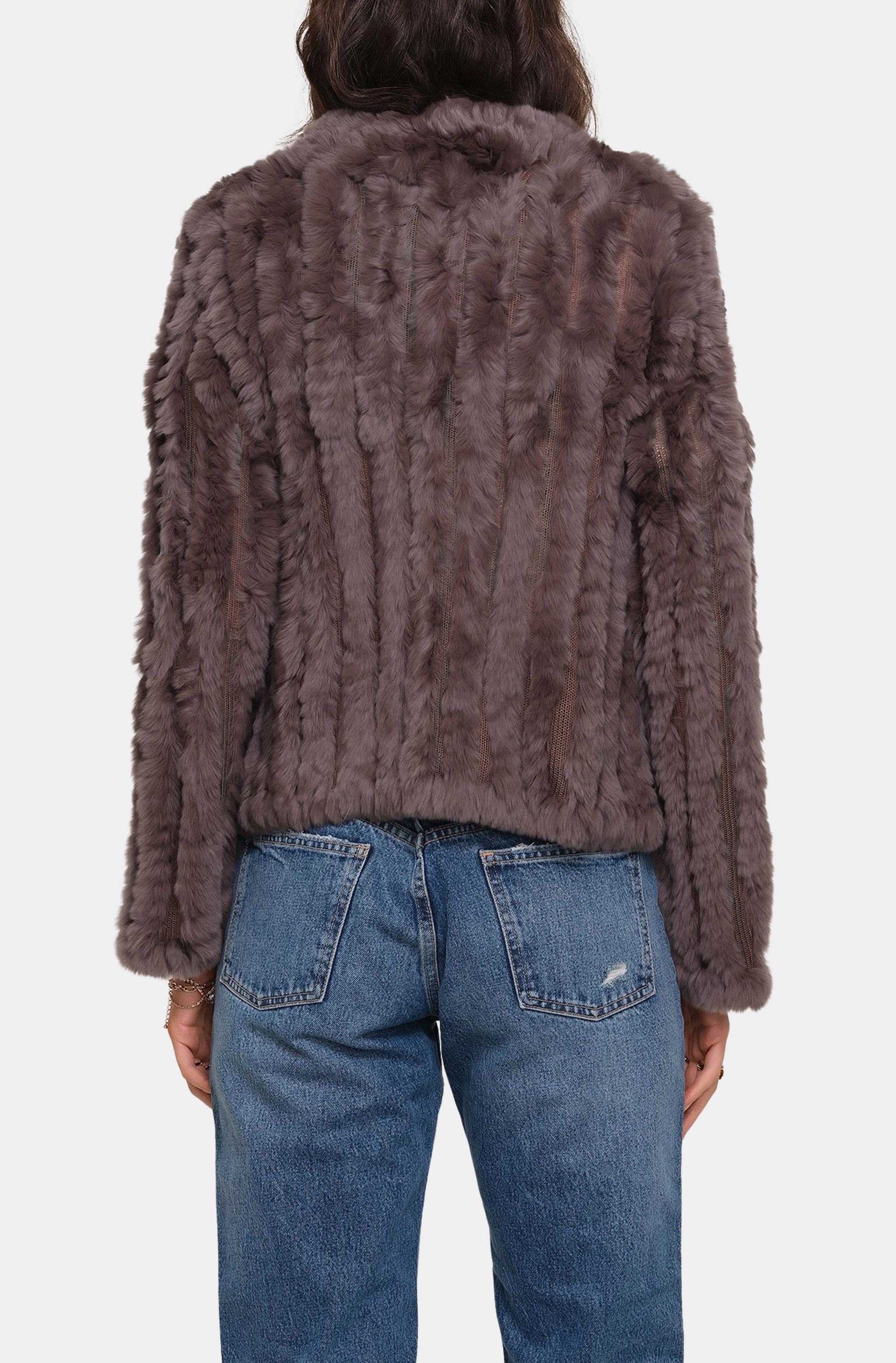 Rosa Jacket