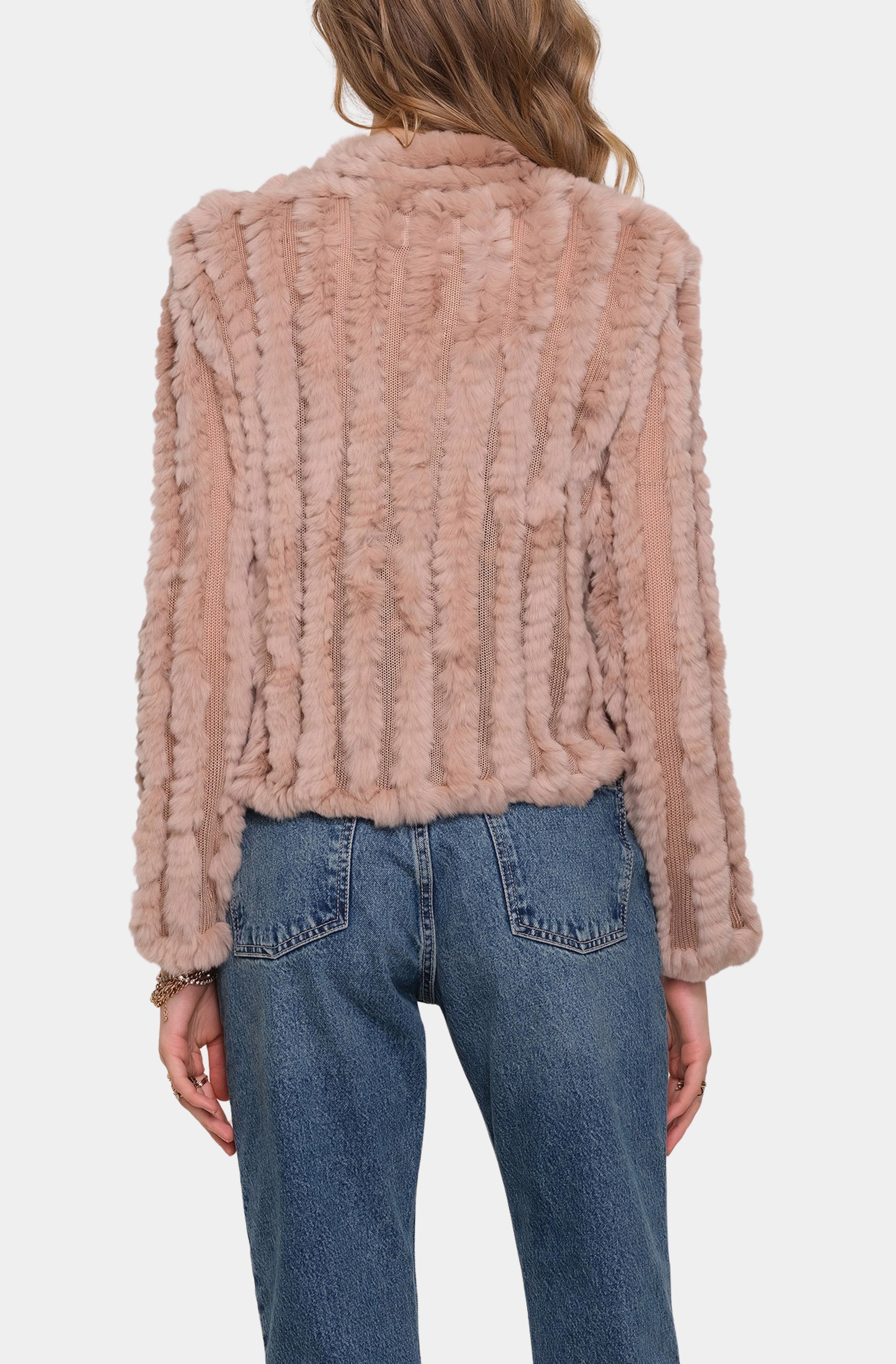 Rosa Jacket