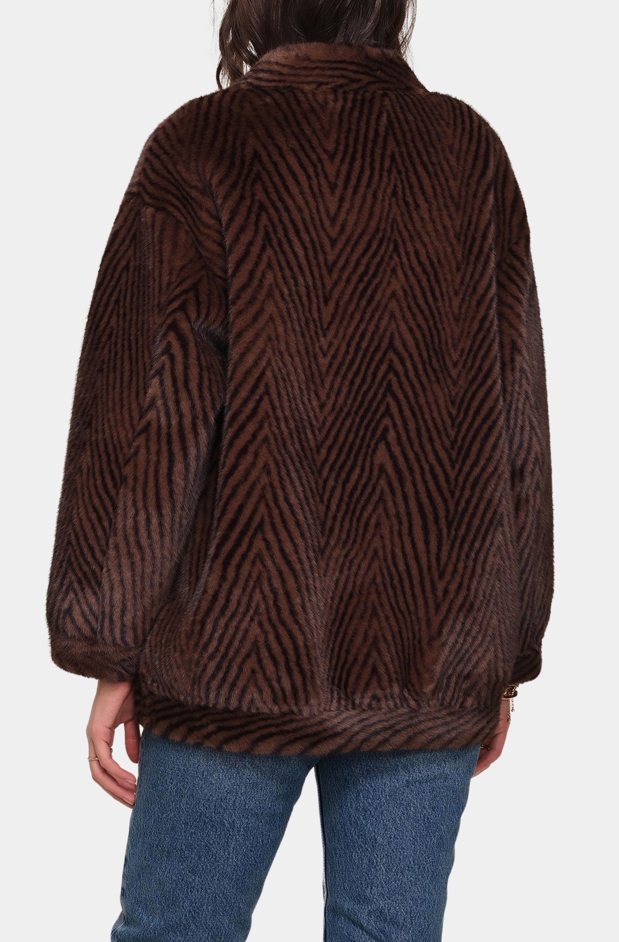 Nelsi Jacket