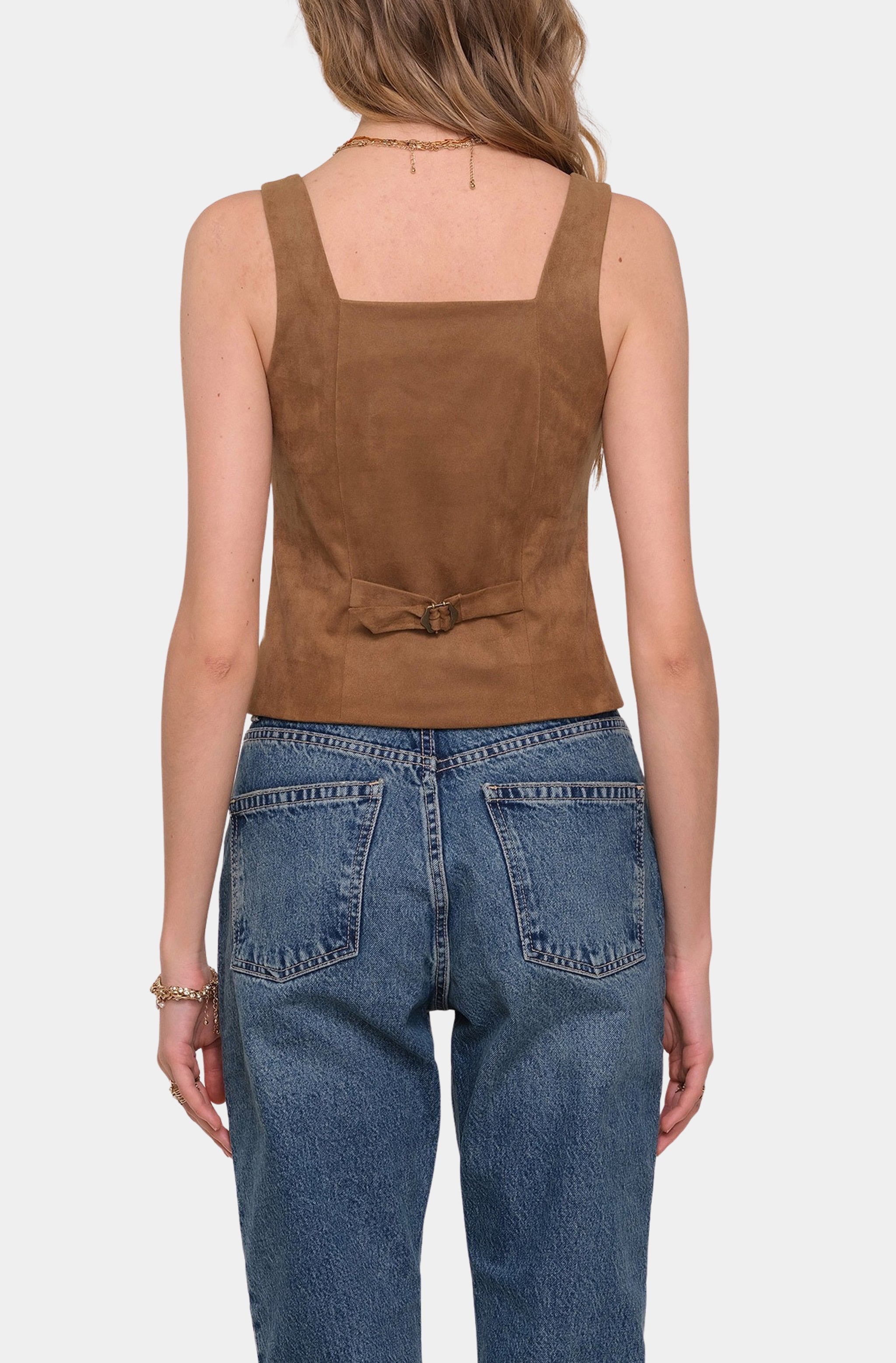 Terra Vest