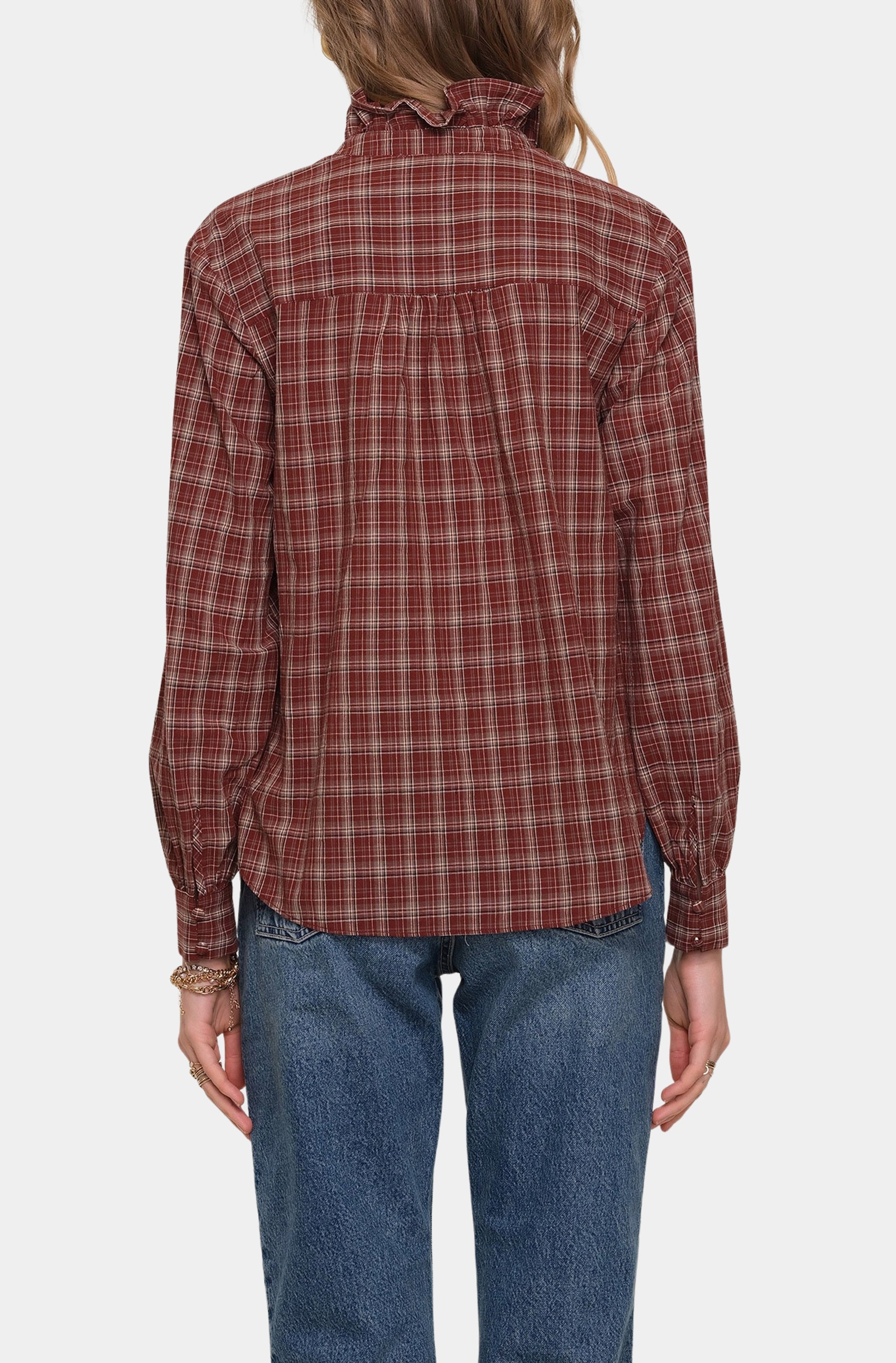 Taylor Shirt