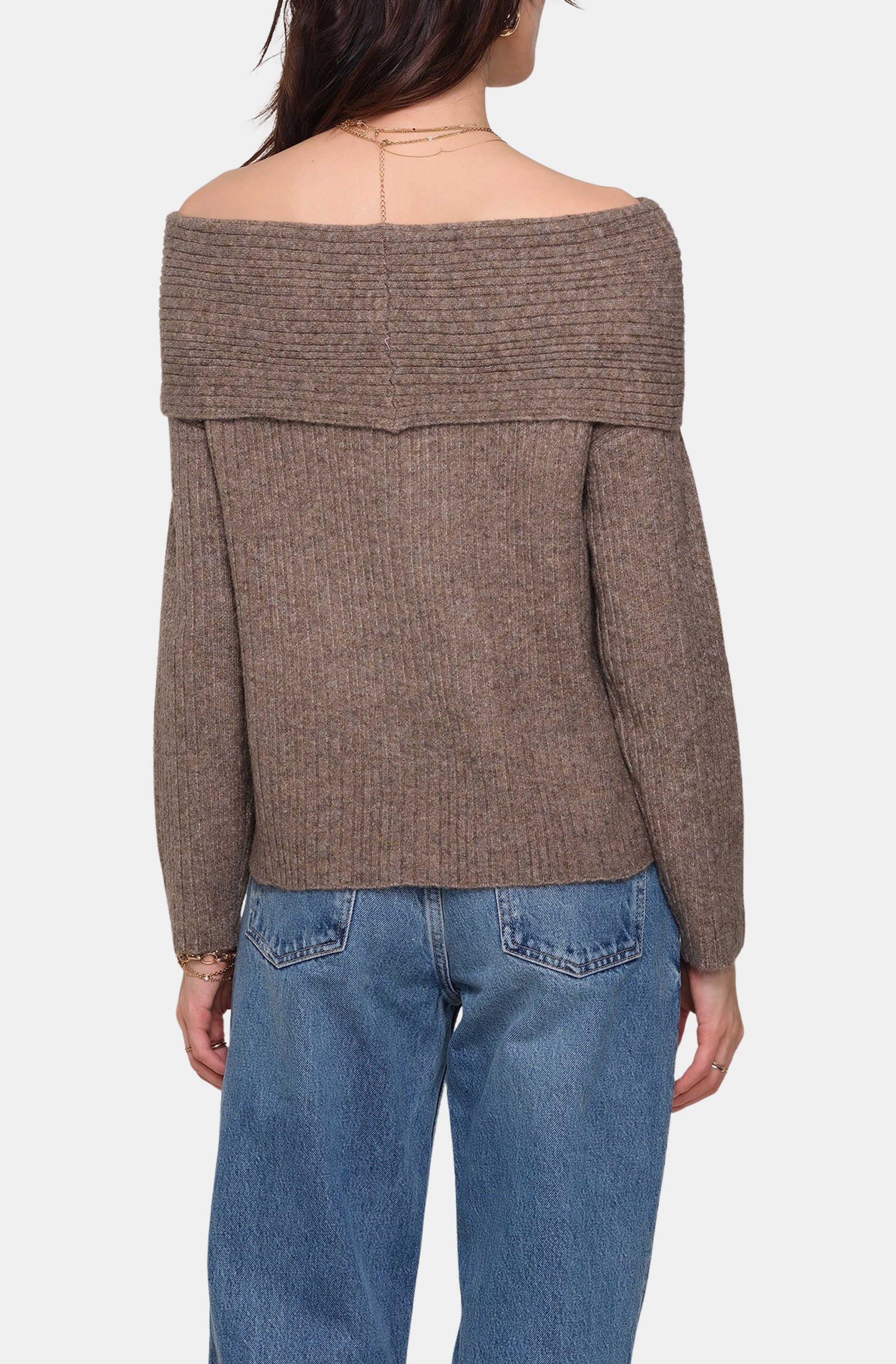 Kendra Sweater