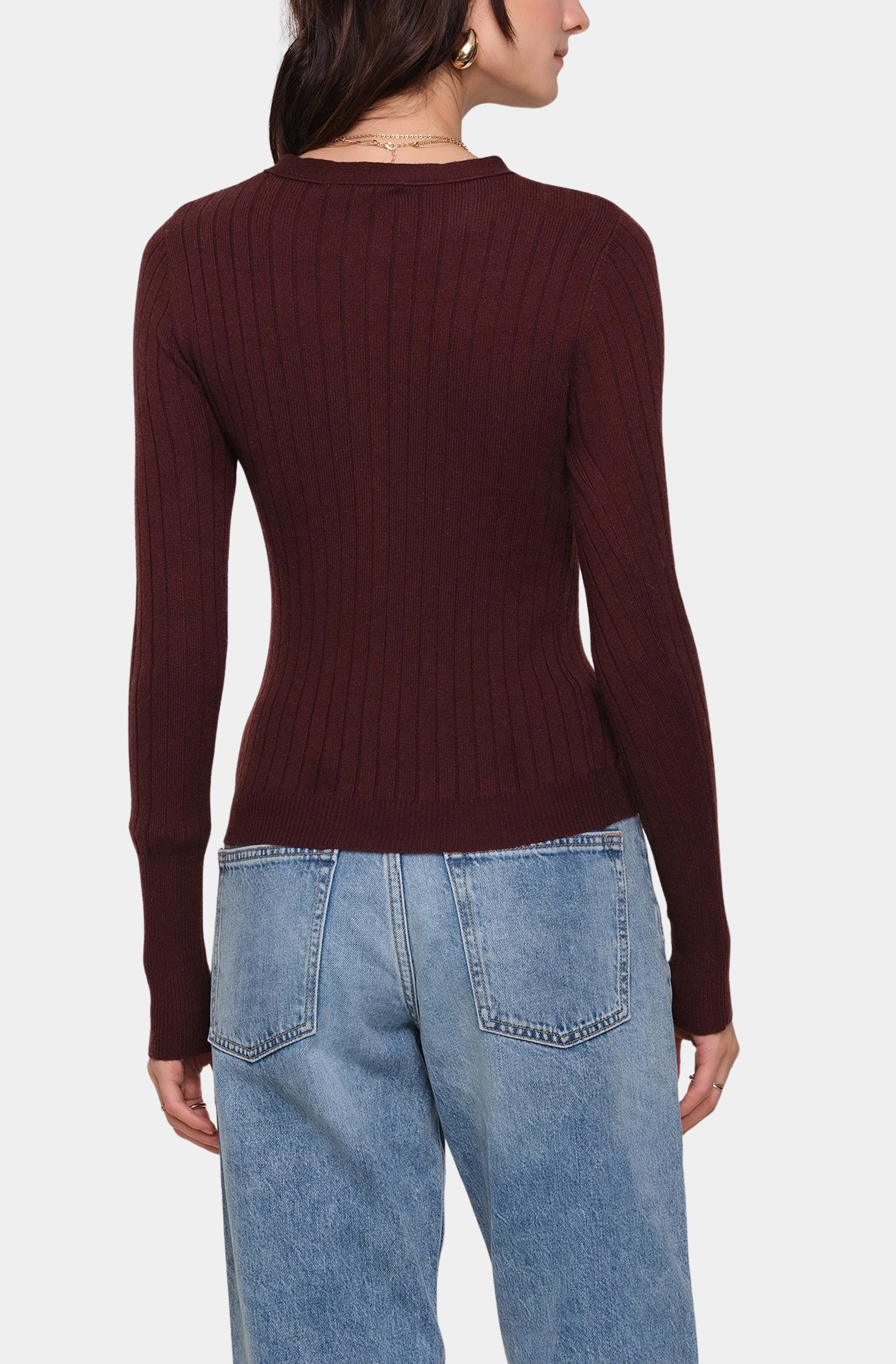 Stacy Top