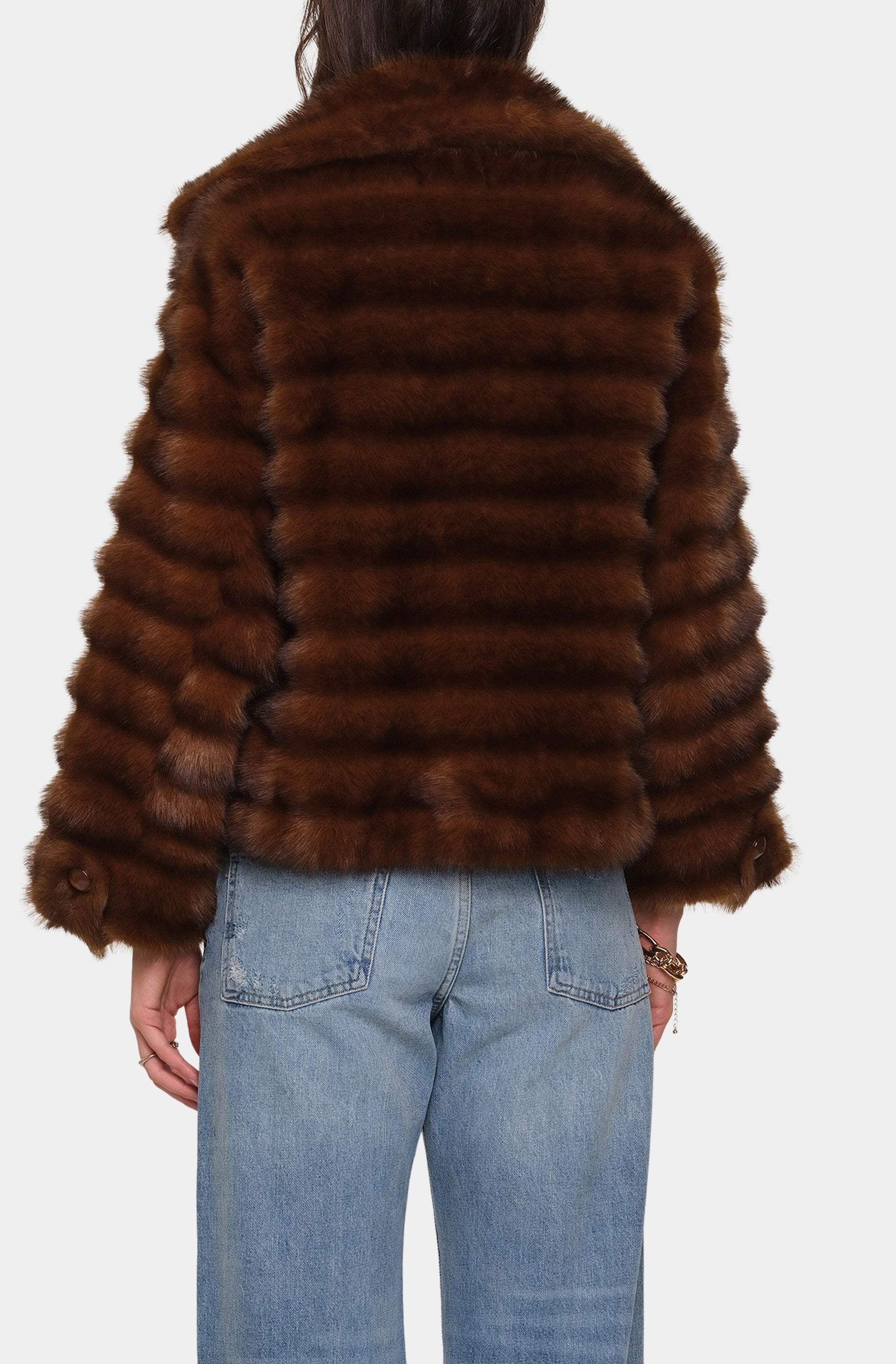 Cairo Coat