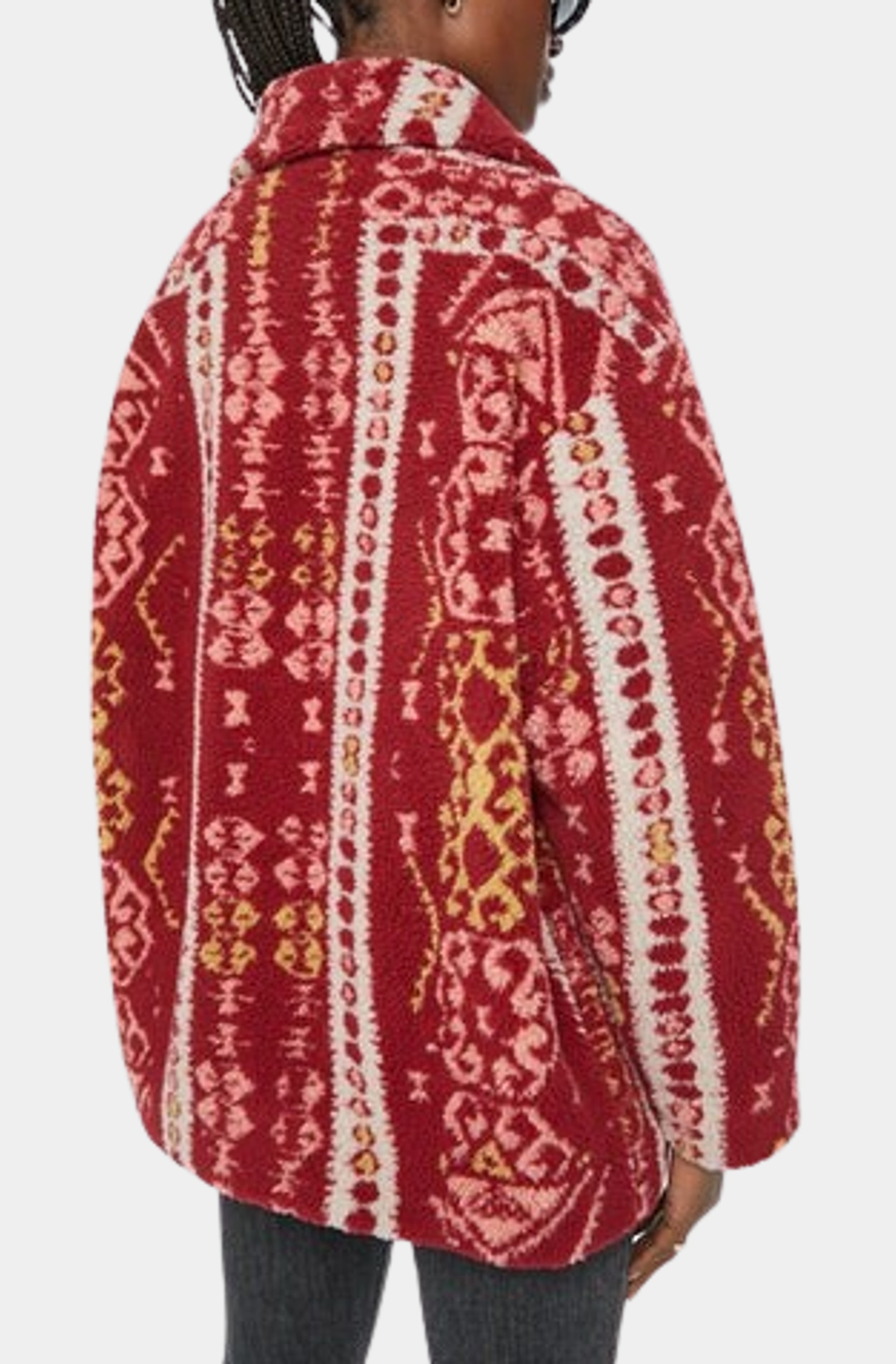 The Warm and Fuzzy