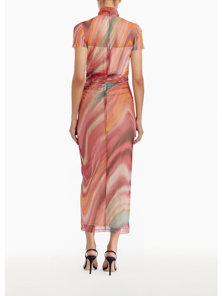 Dominique Dress