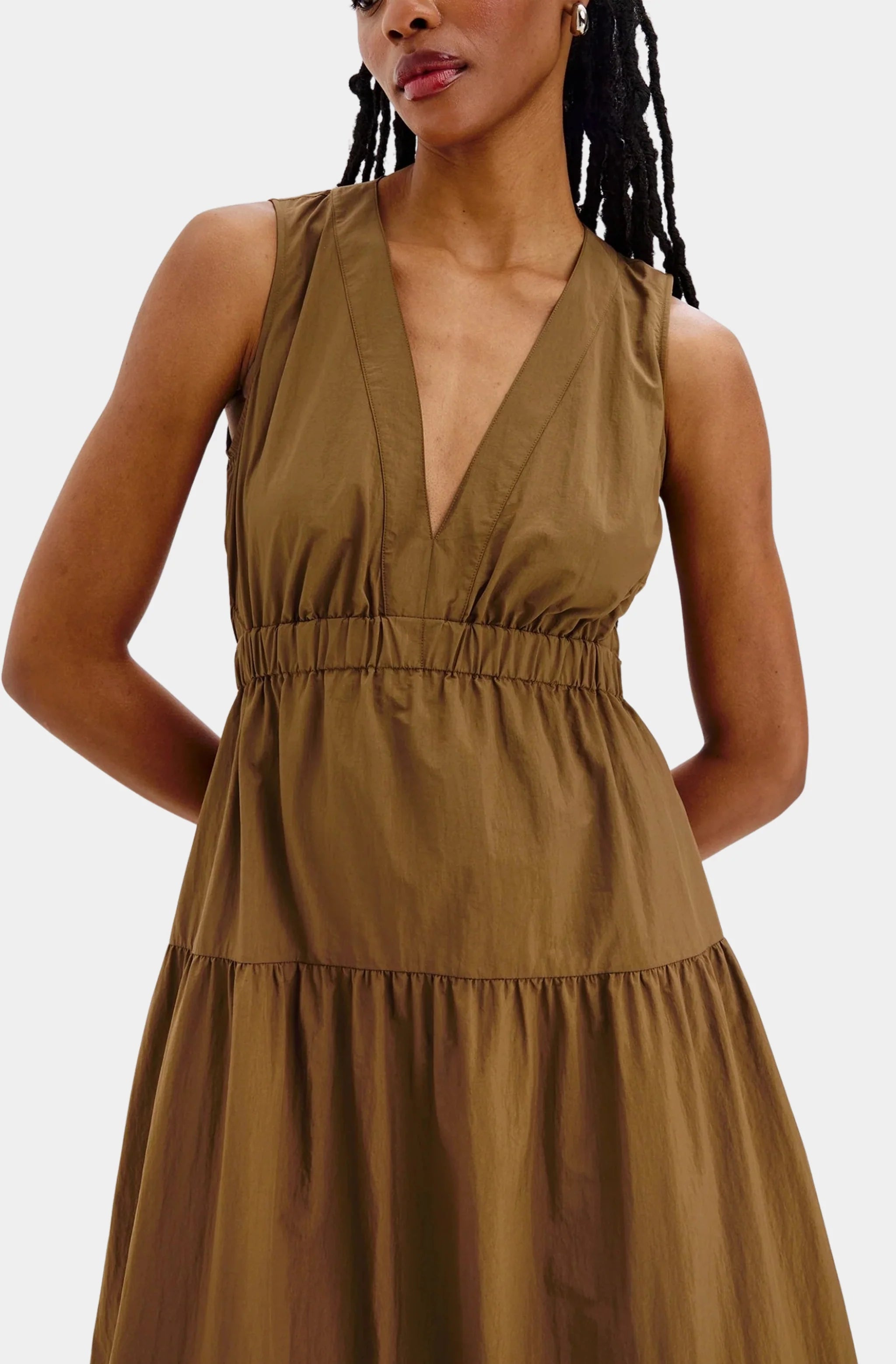 Genevieve Dress