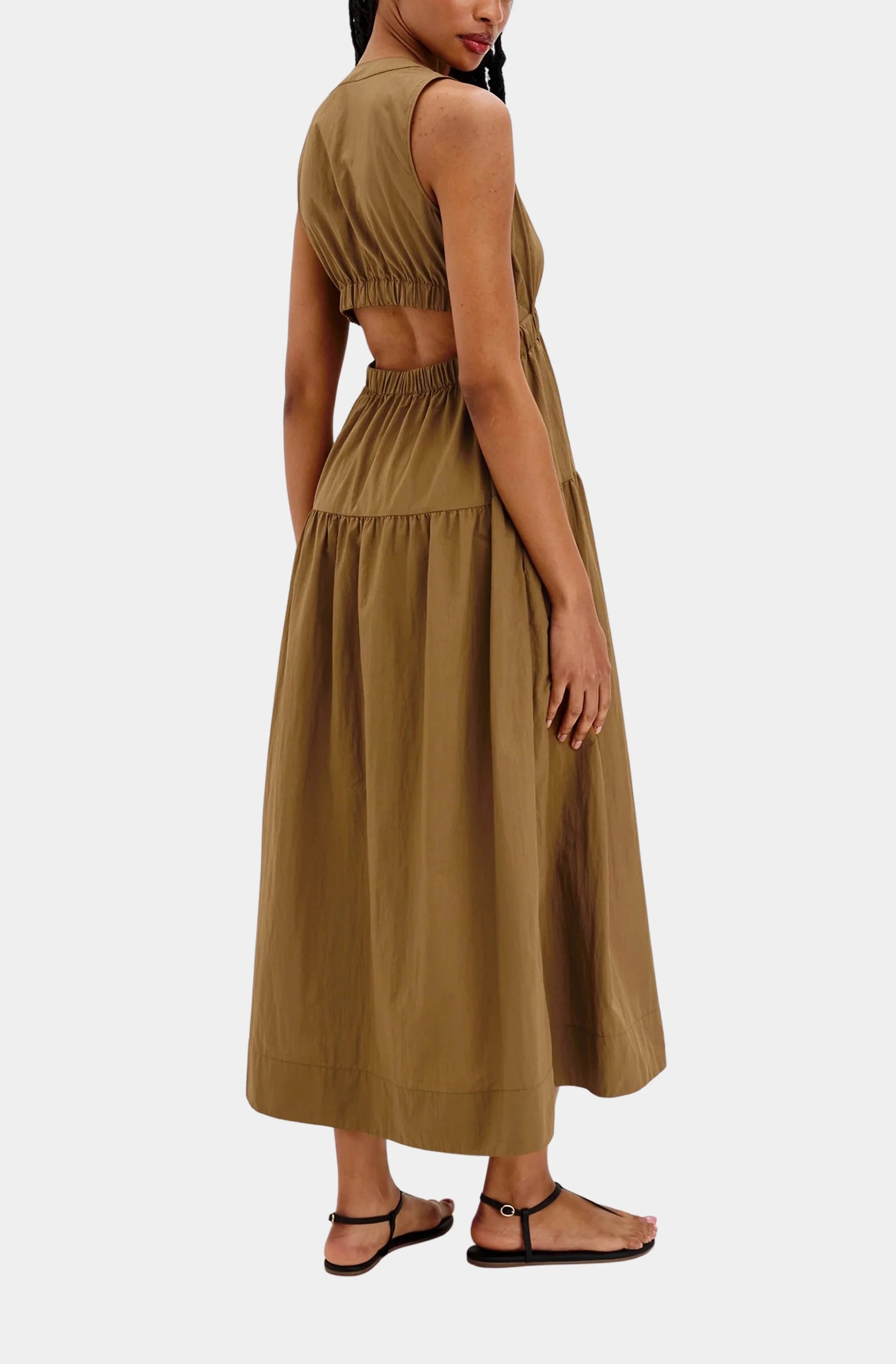 Genevieve Dress